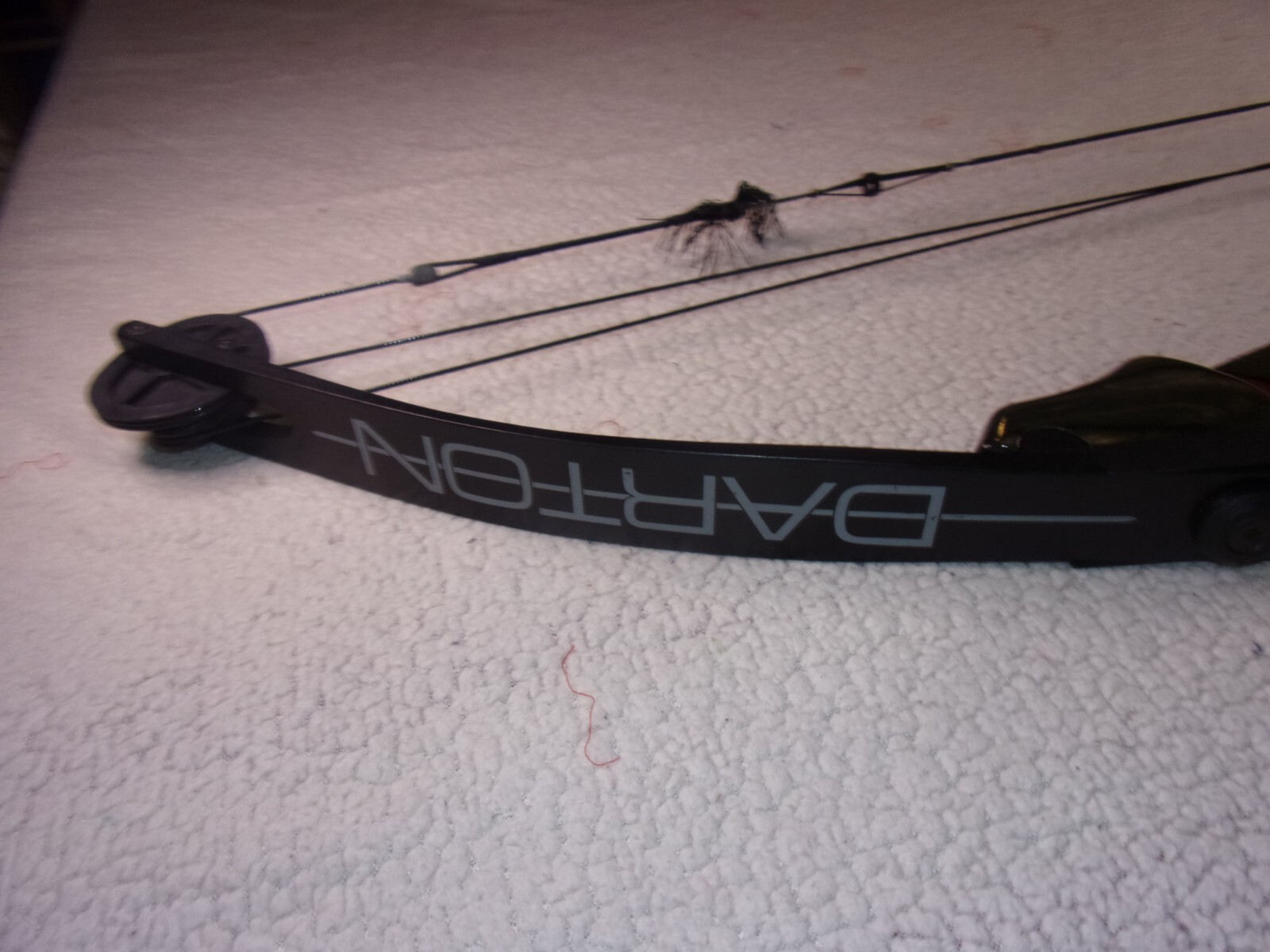 Darton 300WX Compound Bow