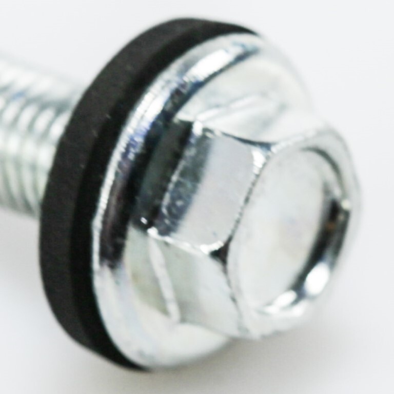 WP358237 Whirlpool Agitator Bolt OEM WP358237