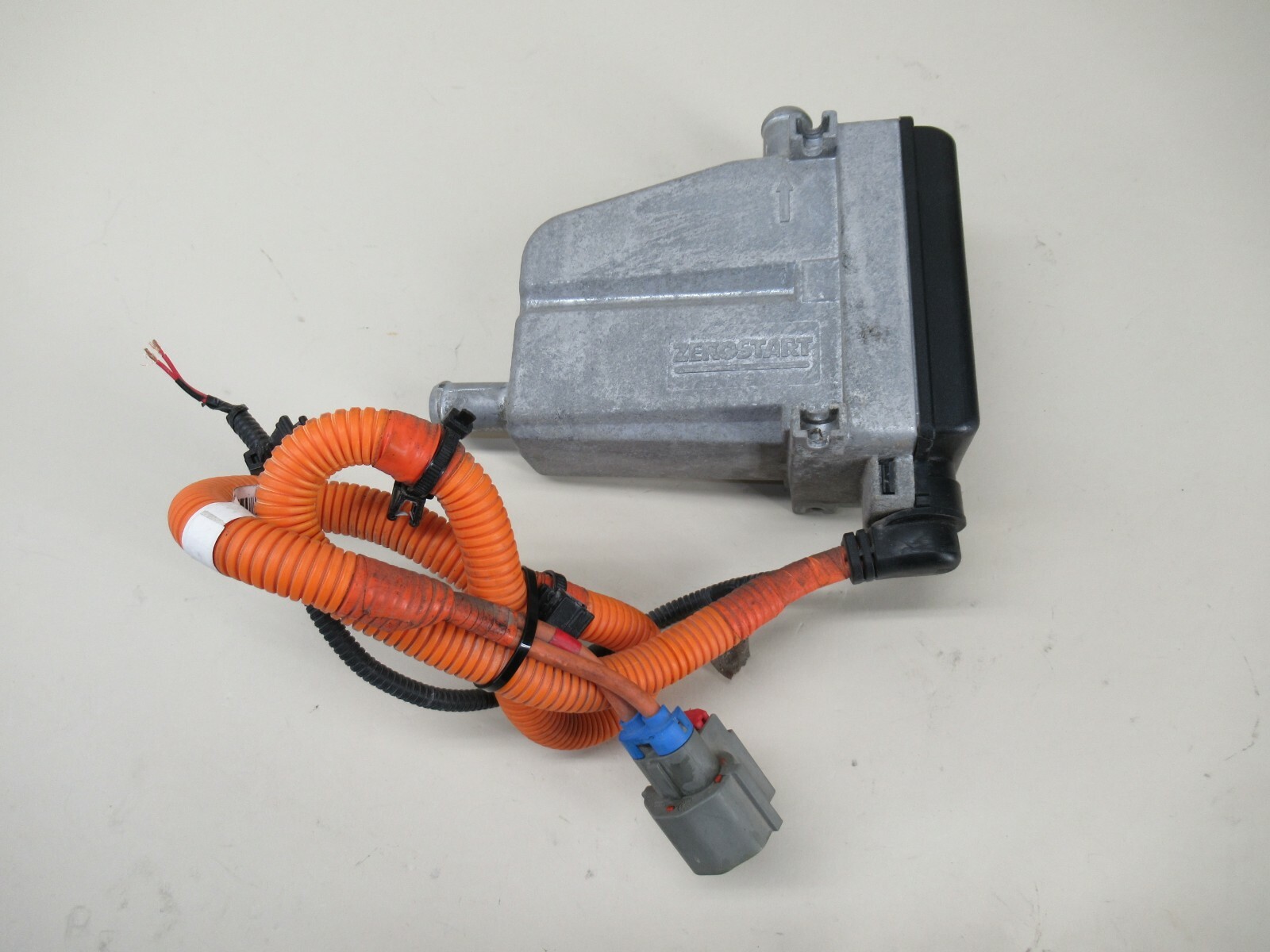 TESLA MODEL S ELECTRIC BATTERY HEATER 1009508-00-C
