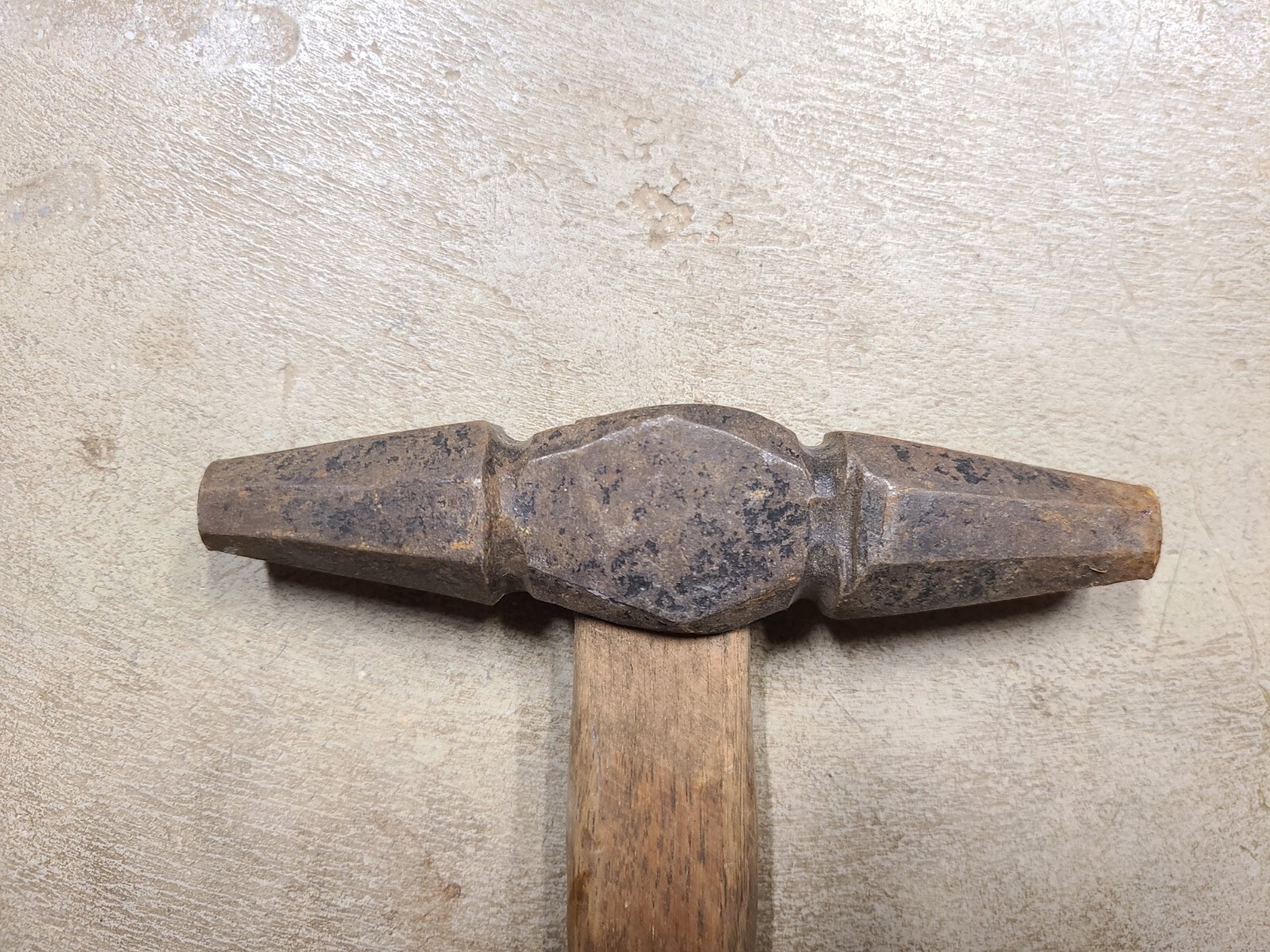 Vintage Hanmer Unique