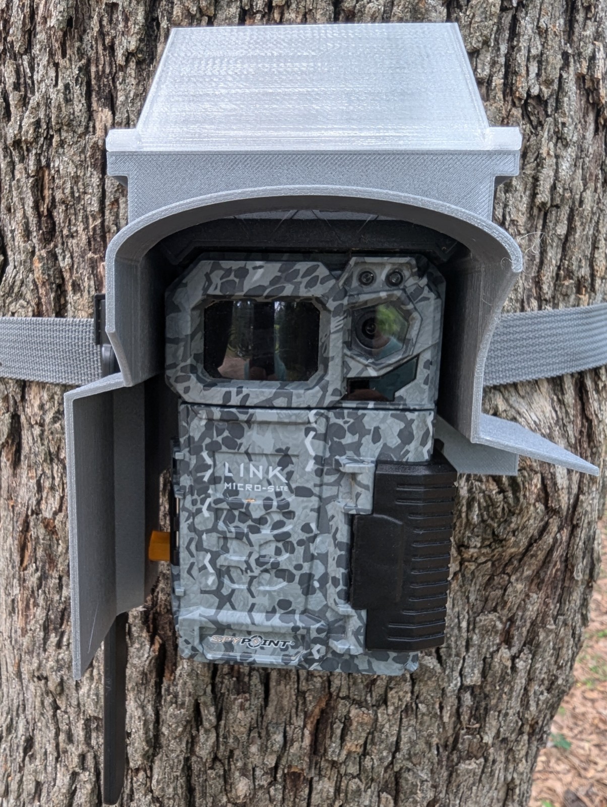 Spypoint Link Micro S Rain, Snow, Sun, Dew Cover
