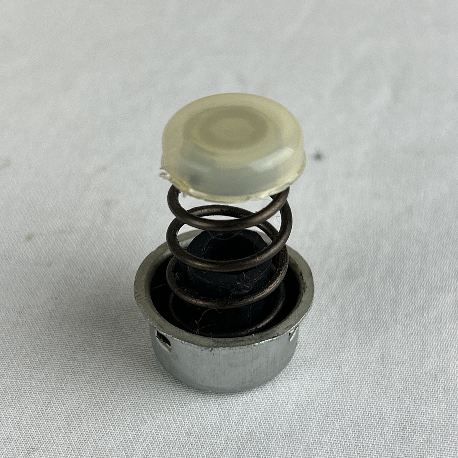 Dual 1019 Tension Spring