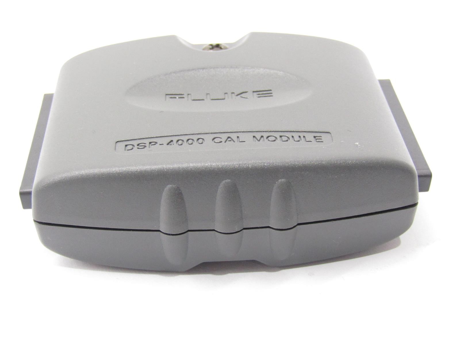 Fluke DSP-4000 CAL MODULE Calibration Module for DSP-4000, 4100, 4300