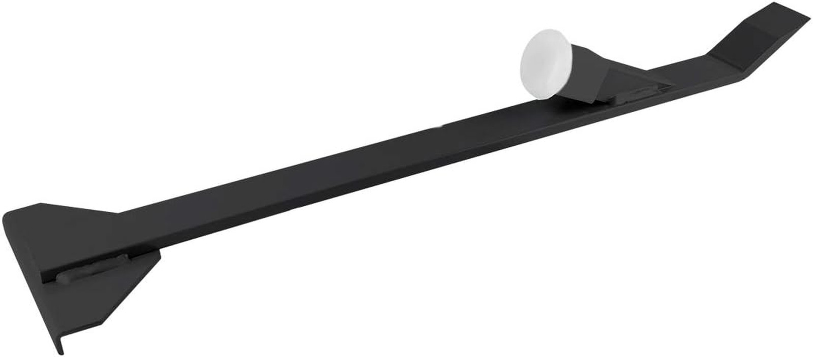 Tools NMAP007 Heavy Duty Pull and Pry Bar for Laminate and Hardwood flooring ins