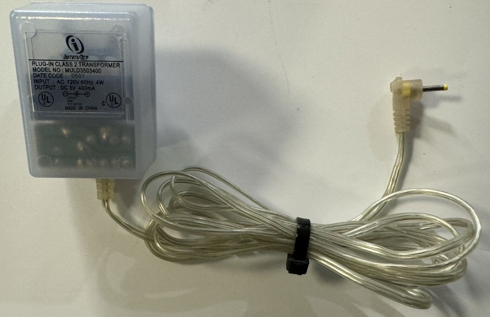 Gameboy Advance Power Pak Ex