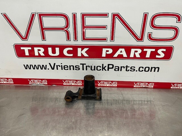 FREIGHTLINER FREIGHTLINER AXLE STOP/SHOCK MOUNT - FRONT SUSPENSION, 3 INCH, CI
