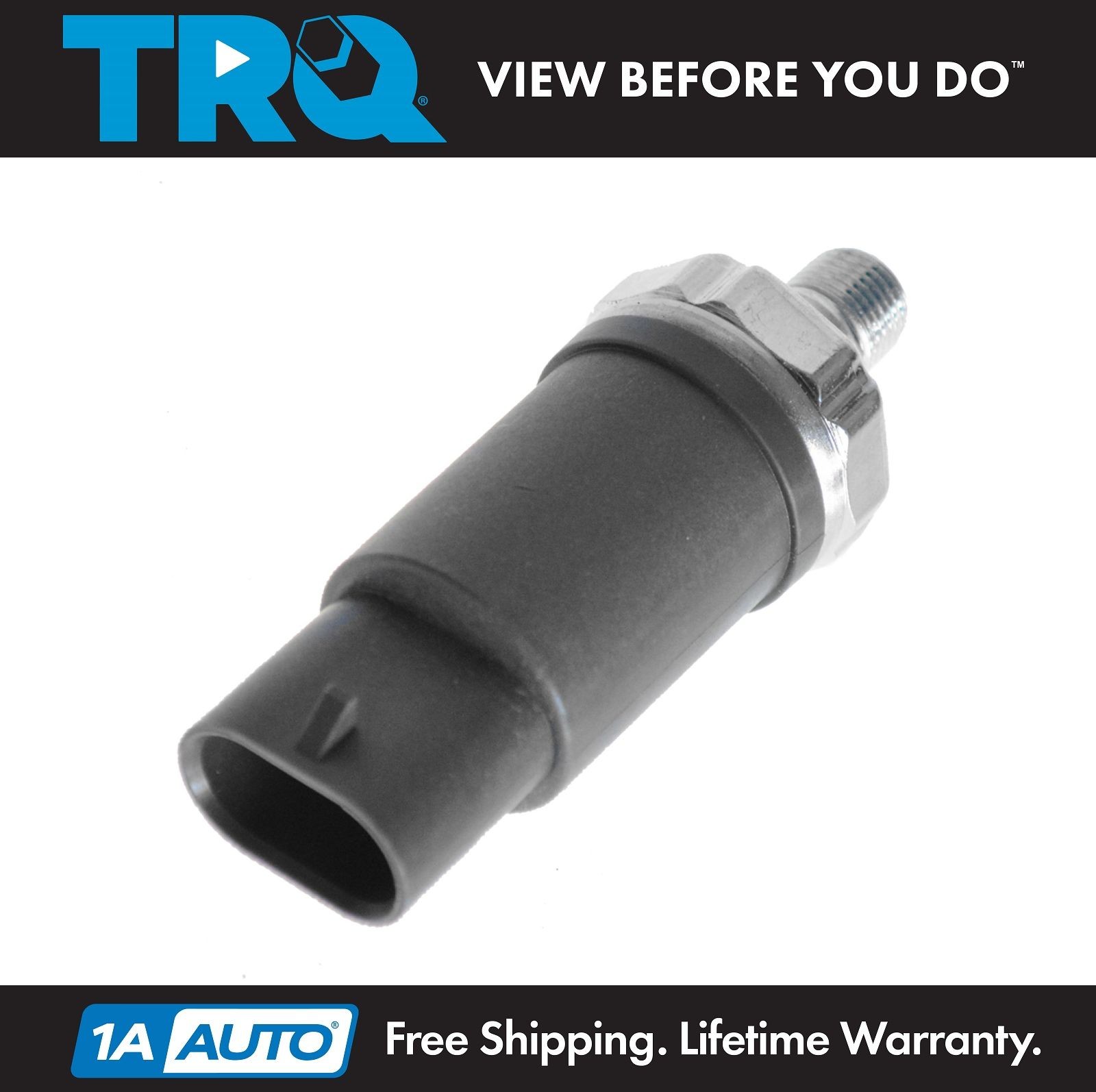 Oil Pressure Sender Switch 2 Terminal for Dodge Pickup Truck Van Dakota Ram