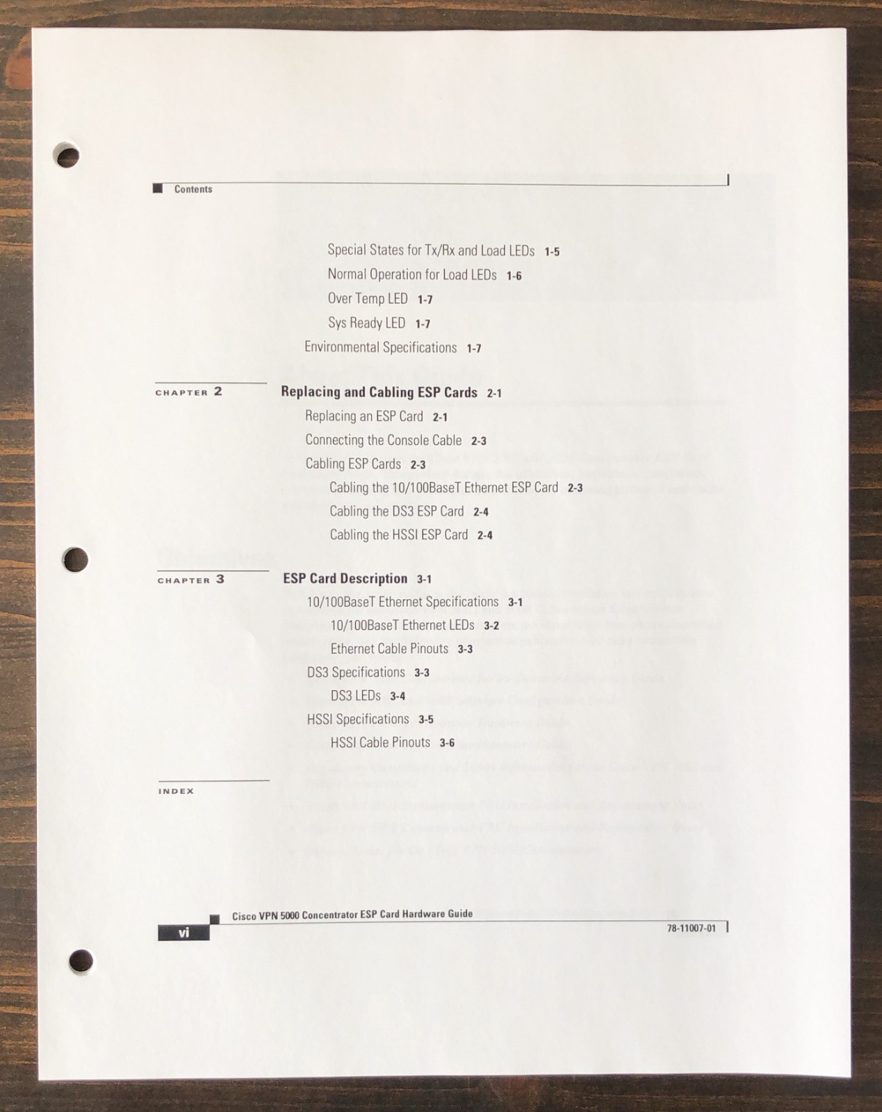Cisco Systems - Cisco VPN 5002 and 5008 Software Configuration Guide (2000)