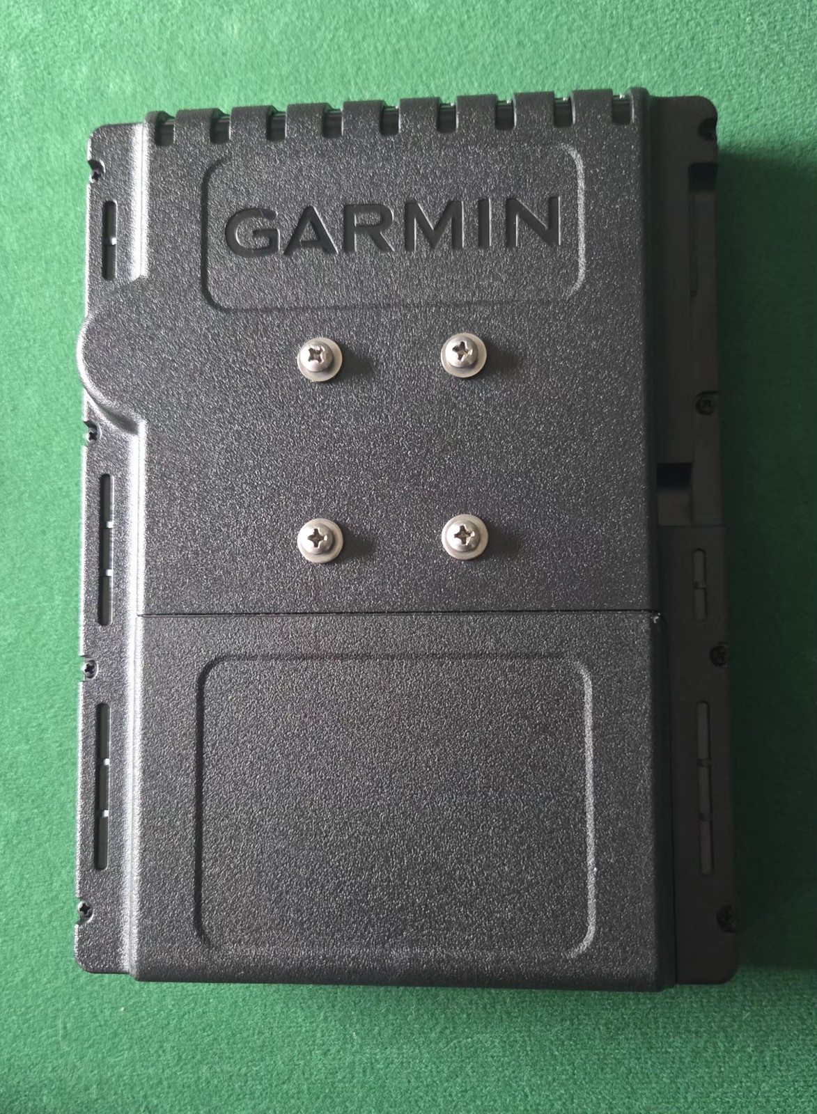 Garmin 696 aviation gps