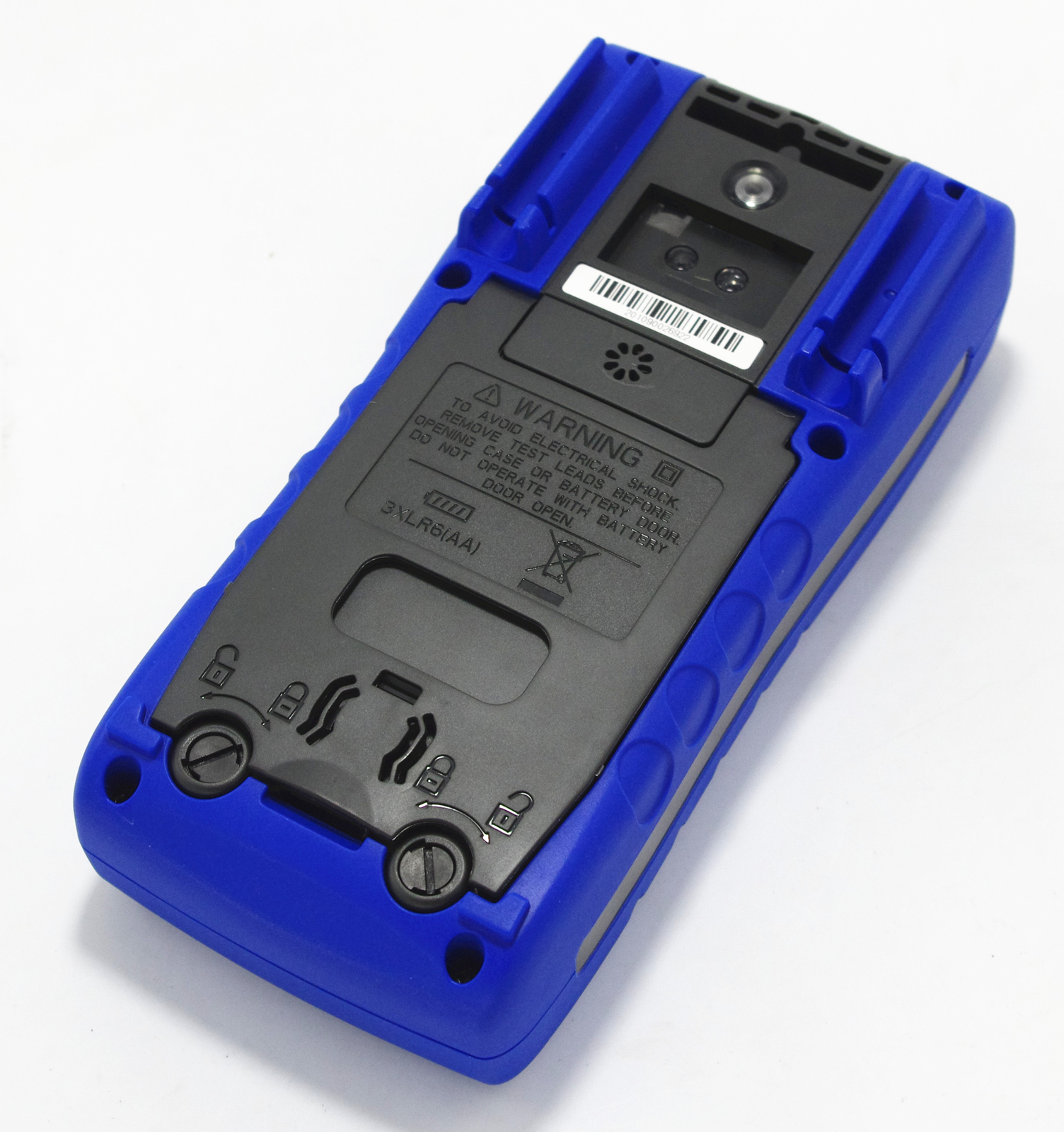 VC78+ KCH78+Multifunctional digital multimeter Process meter signal source cali