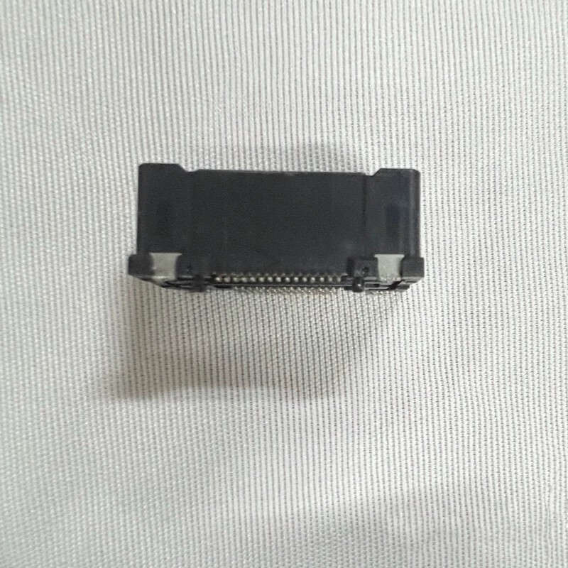 Original Optical Drive Interface Socket for PS5 Slim Female Socket Port