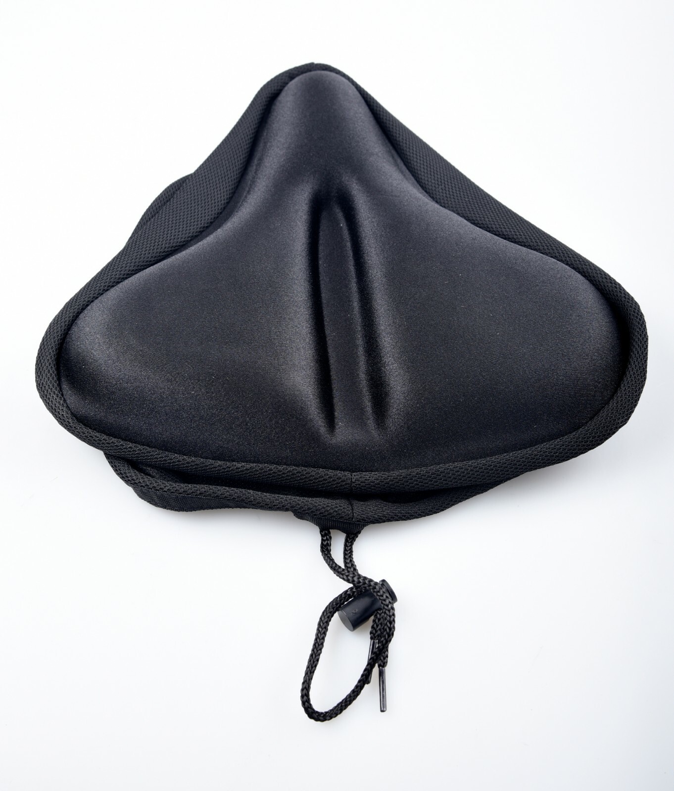 Bicycle Gel Seat Cover Bike comfortable Ultra Soft Different Color Saddle Cover