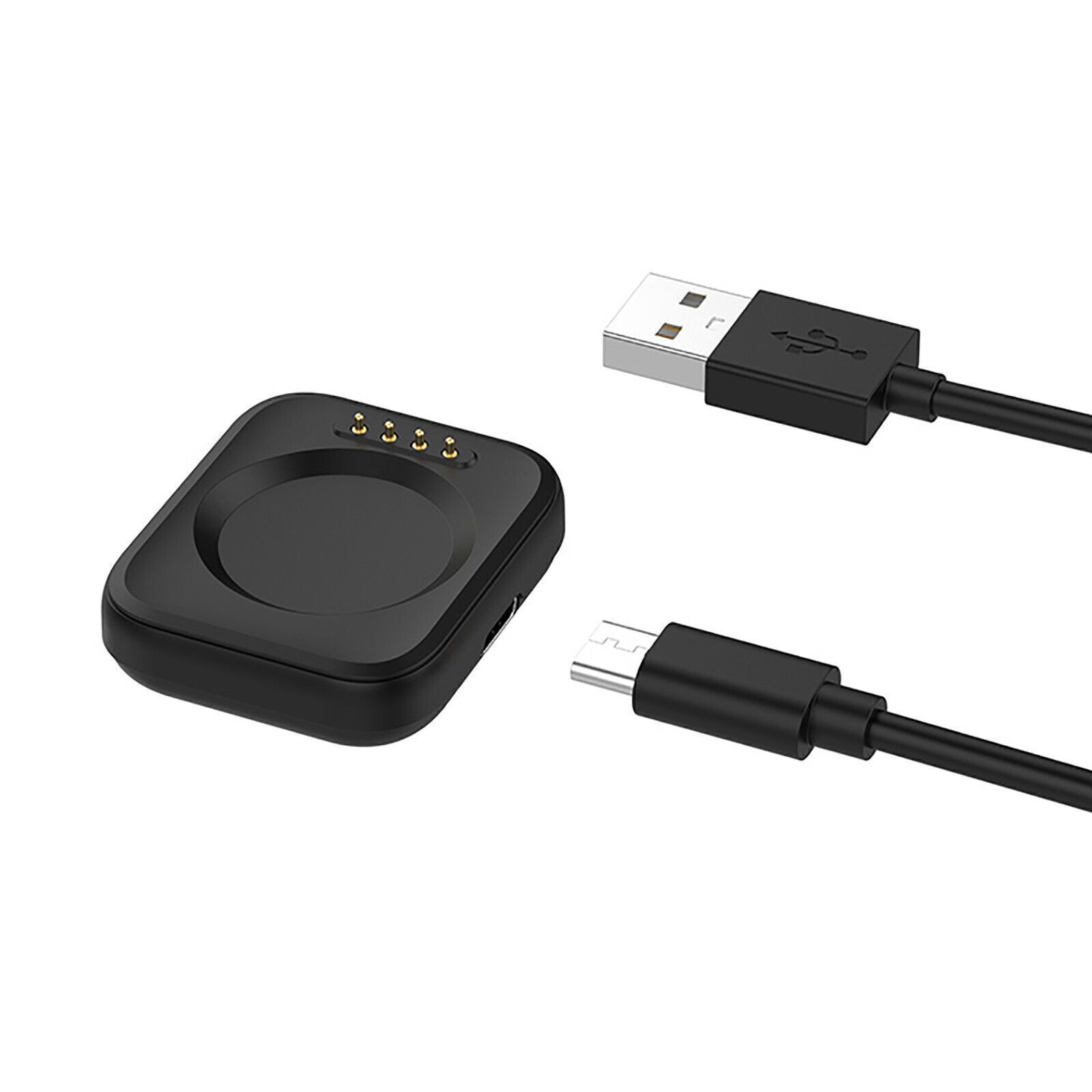 5V 2A Watch Charger Charging Cable for OPPO Watch 2 42/46mm Spare Accessory Part