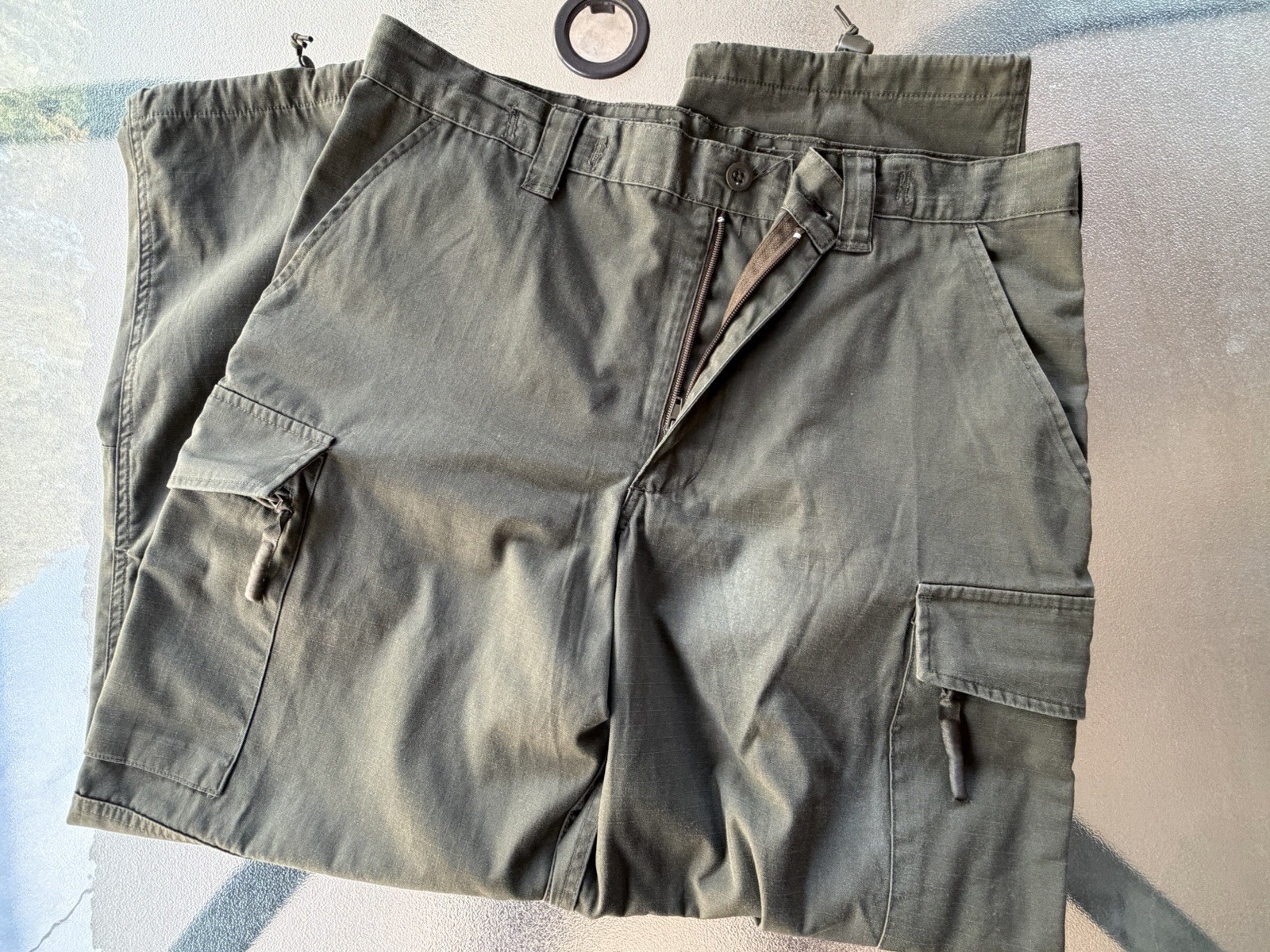 Camelbak H.A.W.G Hydration Backpack Coyote Brown Bundle (Please Read Listing)