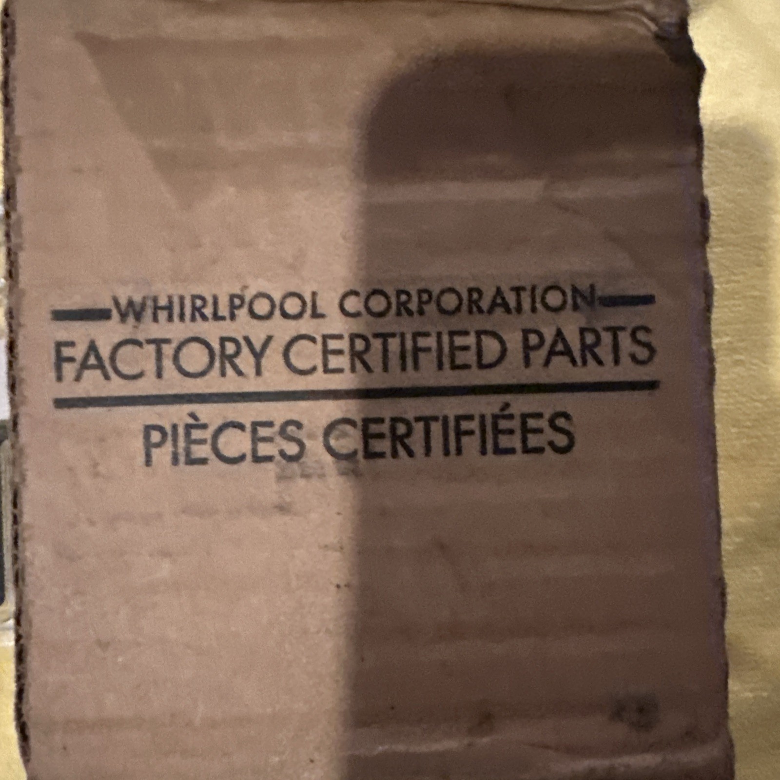 WHIRLPOOL DRYER FLAT IGNITER | 4391996