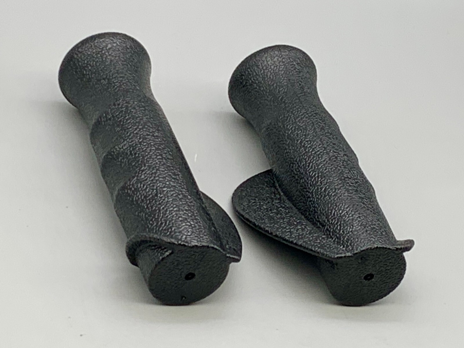 Hand Grips, 1 Pr, Replacement Parts For Guardian Basic 6" Steel Rollator Walker