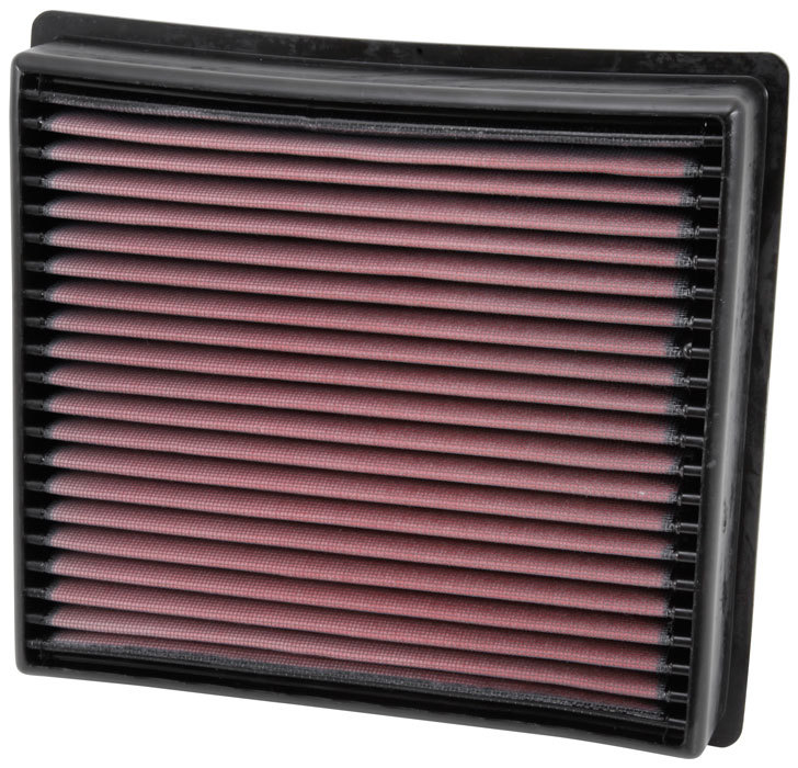 K&N Sports Air Filter Replacement Filter 33-5005