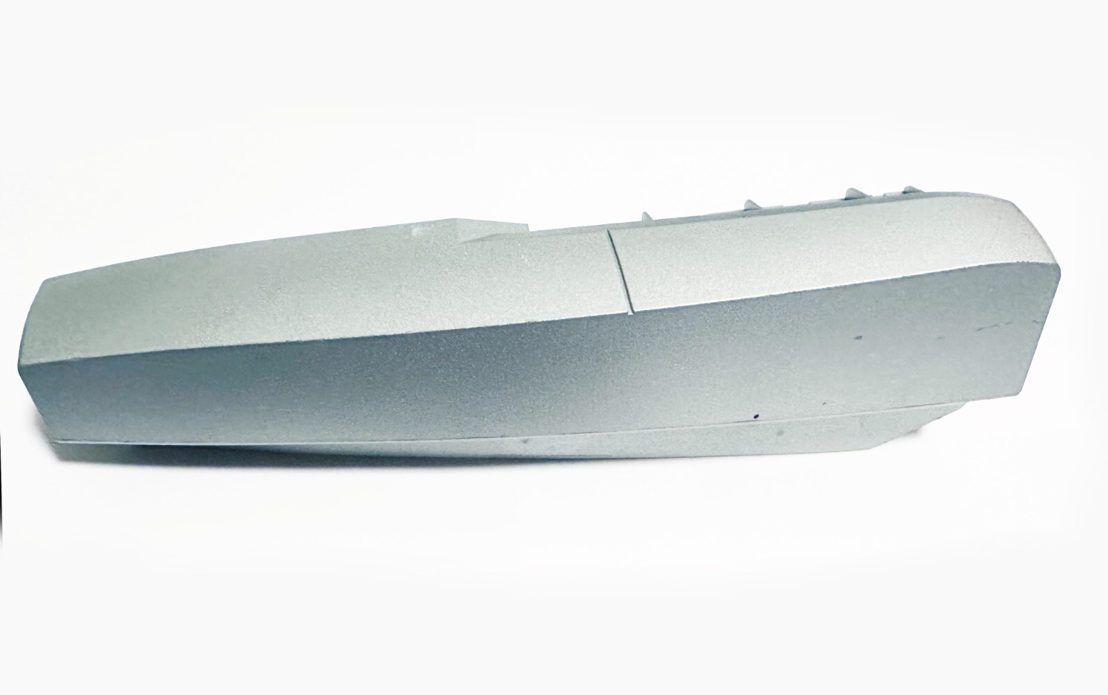 KORG Triton LE 61/76-Key Right Side End Cap/Plastic Panel.