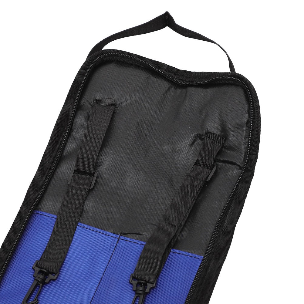 Drumstick Portable Handbag with Handle Carry for Drumsticks Holder