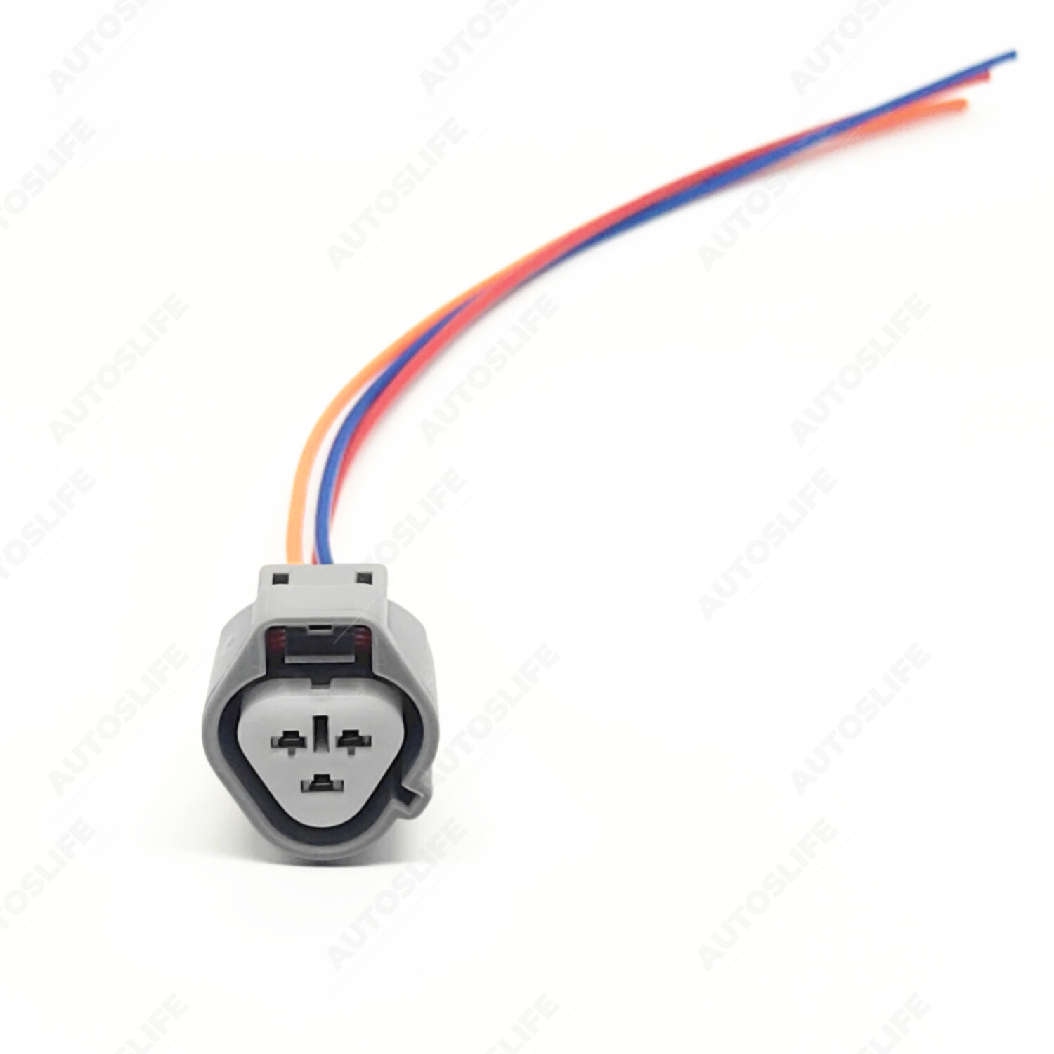 For 2014-2023 Toyota 4Runner 3-Way Front Turn Signal Light Connector Harness
