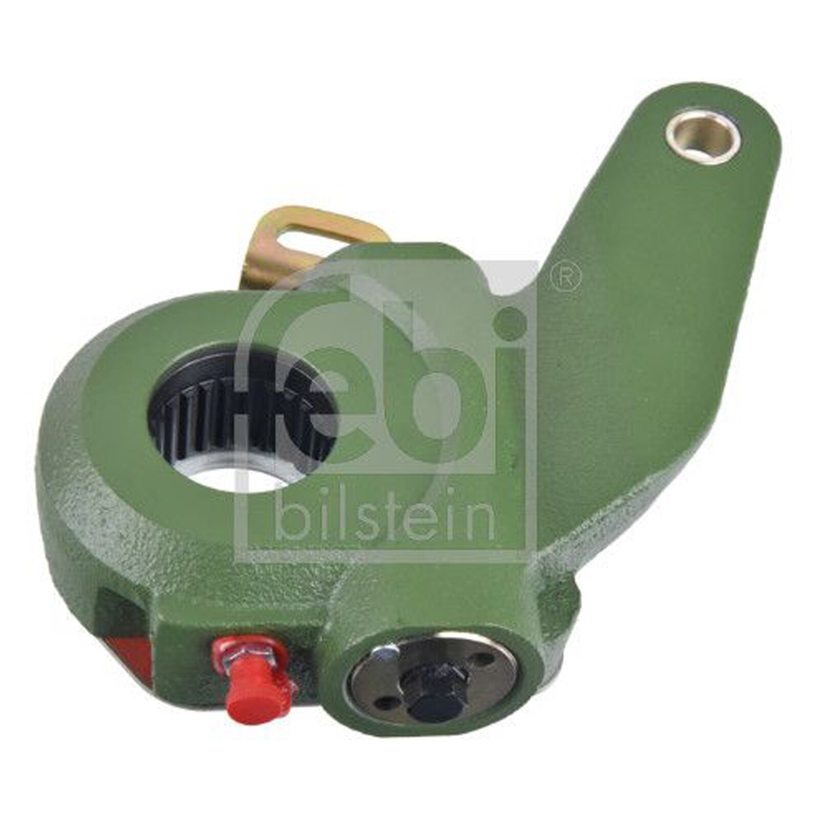 Febi Bilstein Automatic Slack Adjuster Front Axle Left 178689 - OE Quality