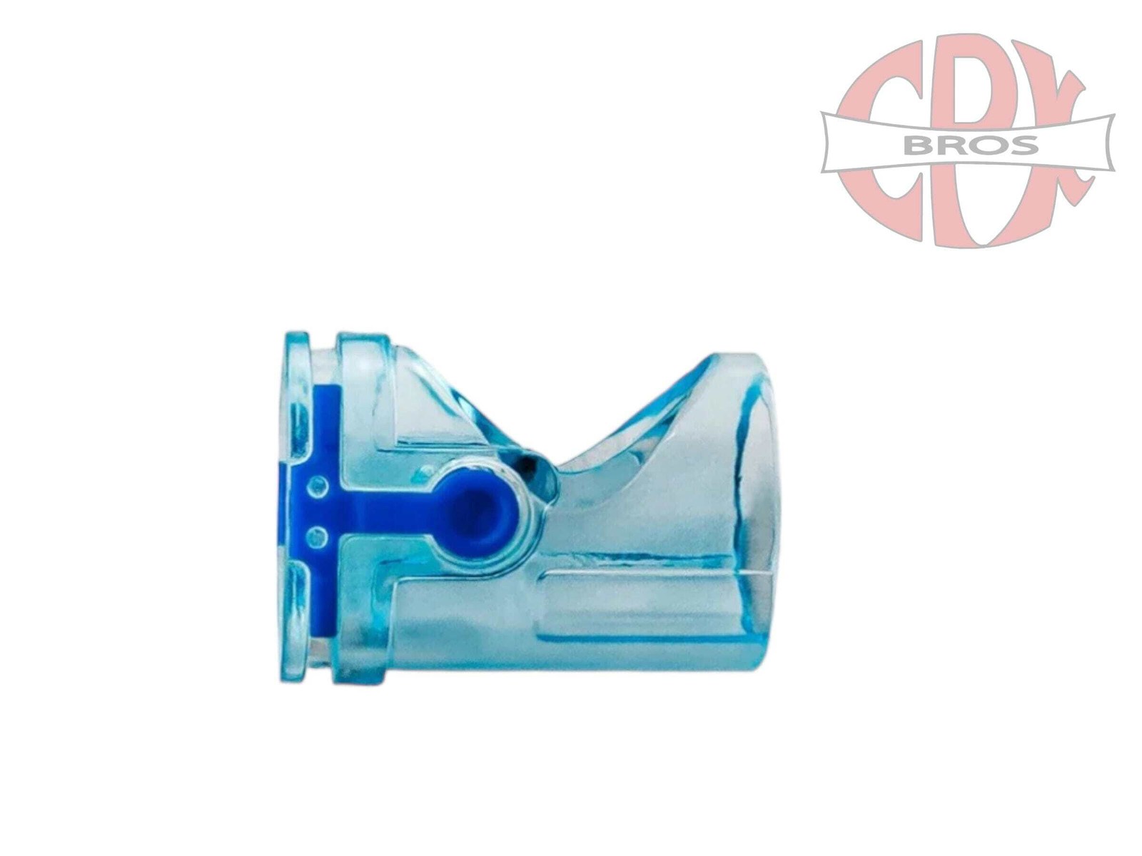 Dye Eye Pipe/Detent System - M2 / M3 / Rize/DSR - 4th Gen