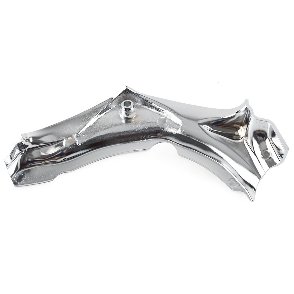 Cylinder Base Side Cover For Harley Softail 2007-2017 2008