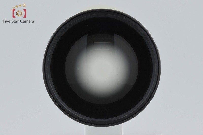Nikon FIELD SCOPE ED D=78 P