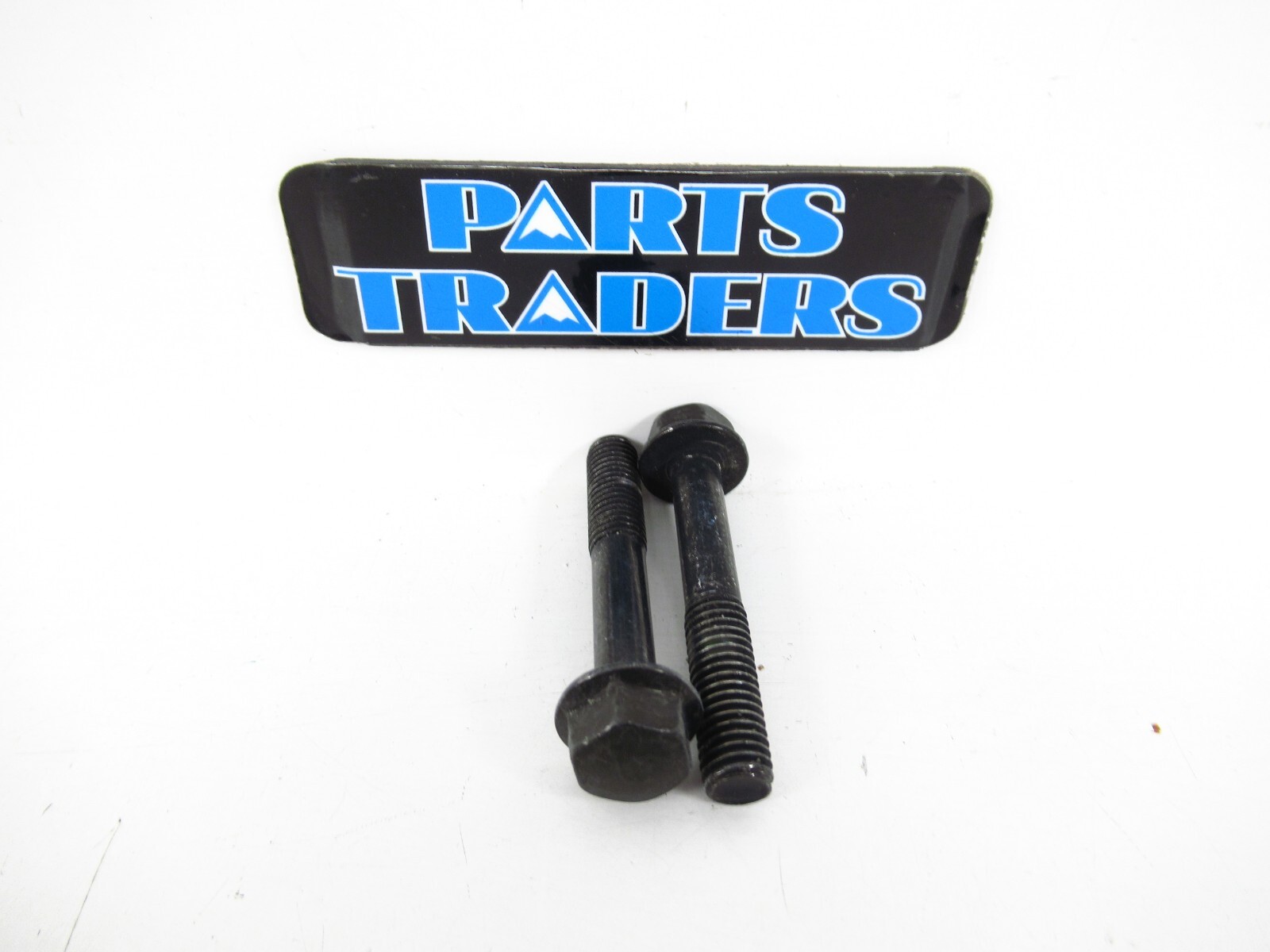 Genuine Kawasaki Hex Bolt 8X50 Set Of 2 Ninja 750R ZX-7 Brute Force 650/750
