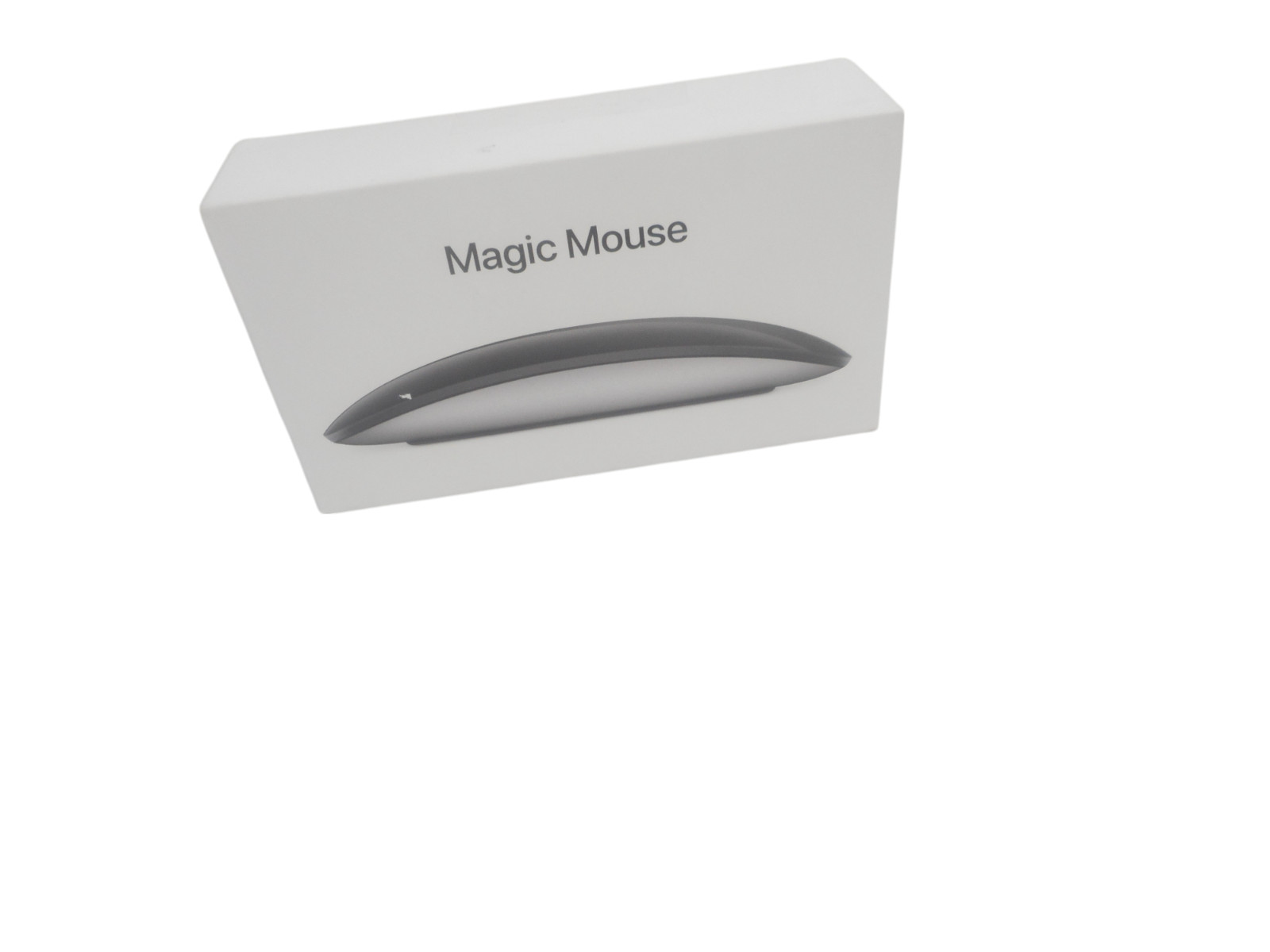 New 2024 Apple - Magic Mouse - Multi-Touch Surface (USB-C) - MXK63AM/A .
