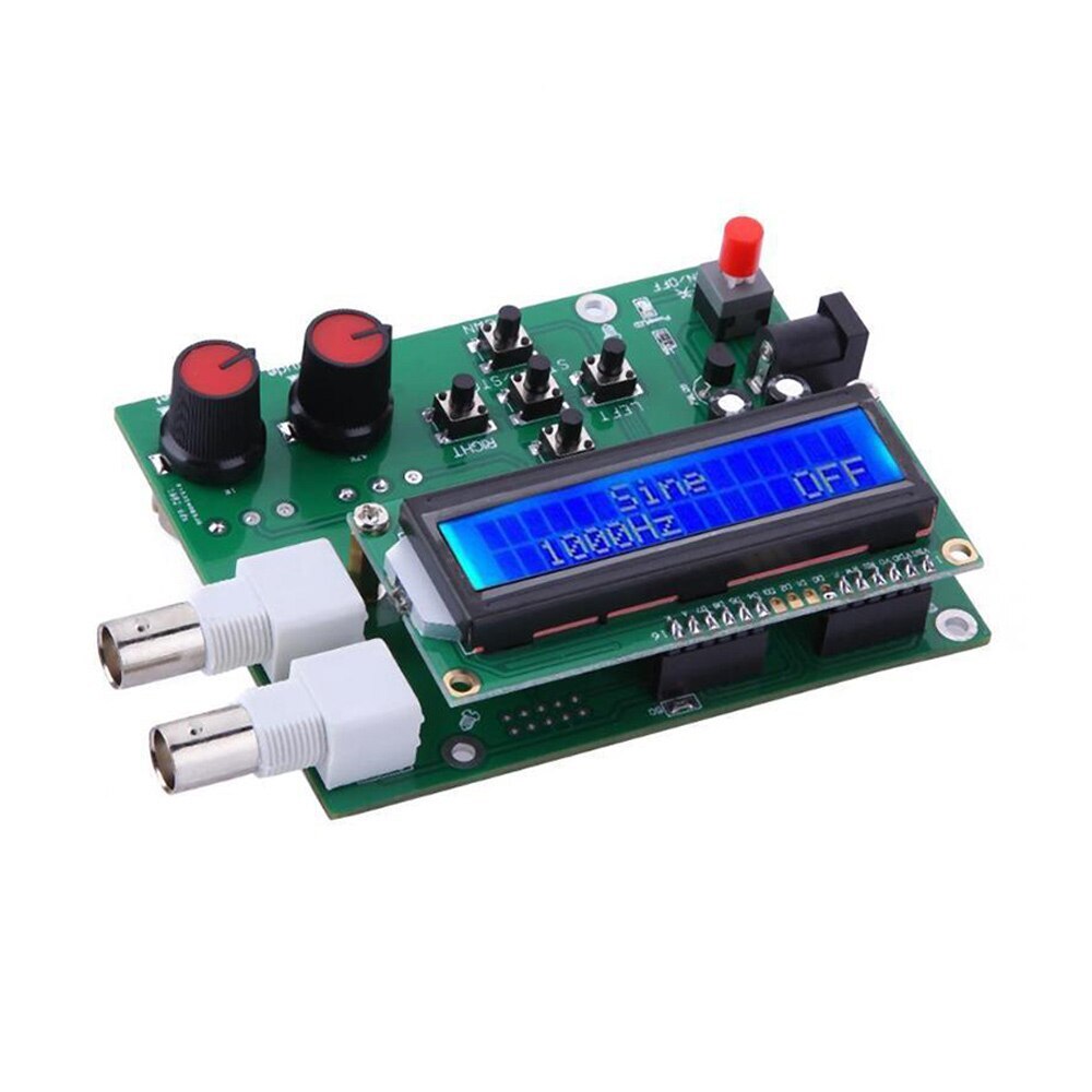 1PCS DDS Function Signal Generator 1Hz-65534Hz Module Diy Kit ORIGINAL
