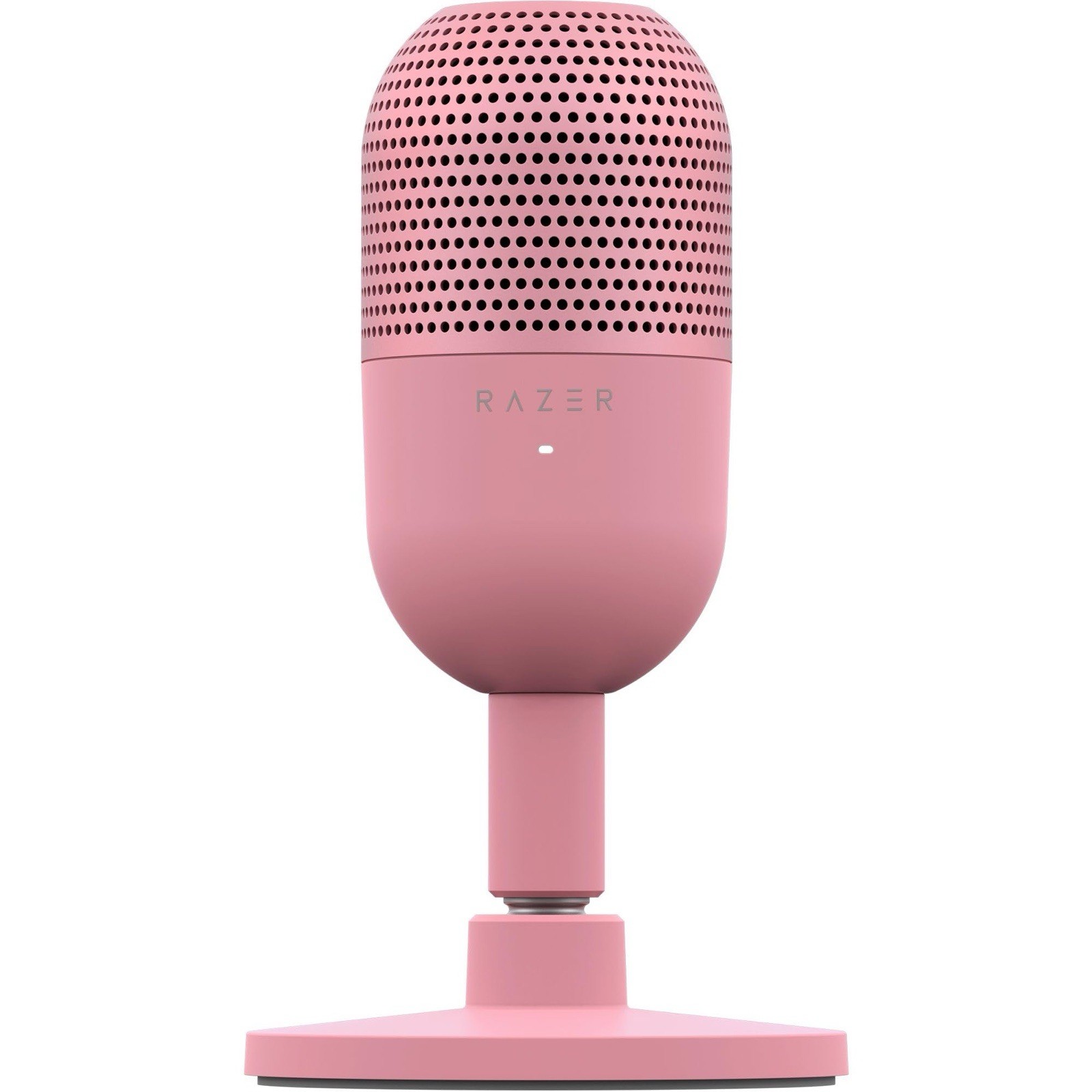 Razer Seiren V3 Mini Ultra Compact USB Microphone - Quartz Edition