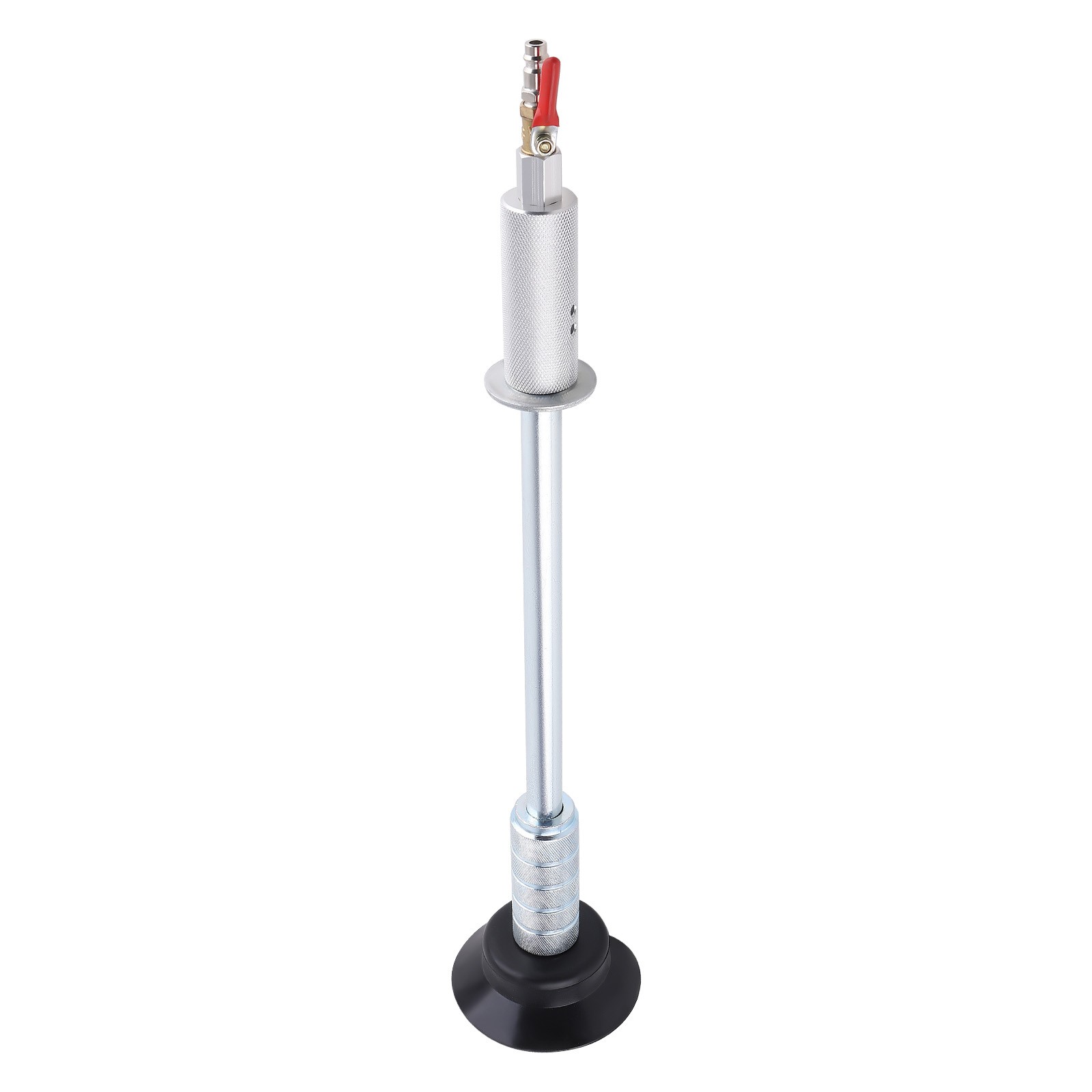 Air Pneumatic Suction Dent Puller Slide Hammer Pulling Car Auto Body Repair Tool