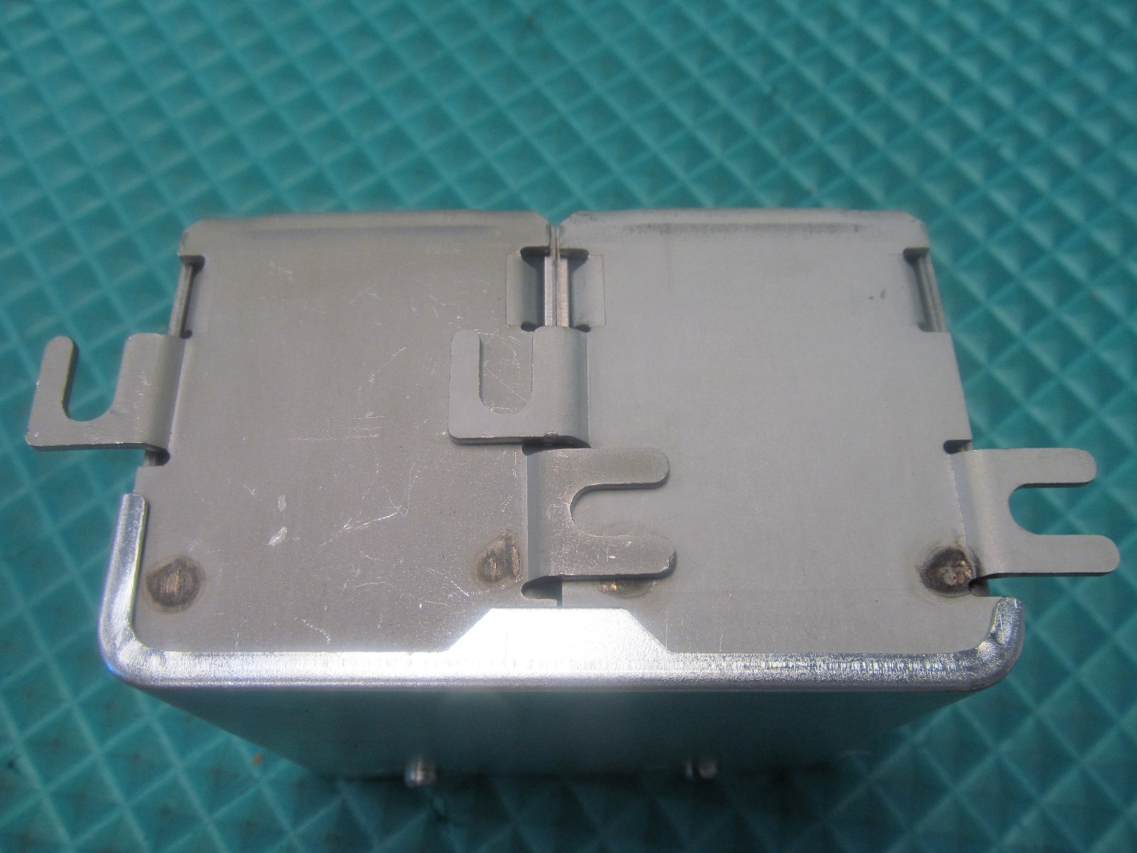 New Siemens 2510008 019953 Pressure Electric Switch 4E718