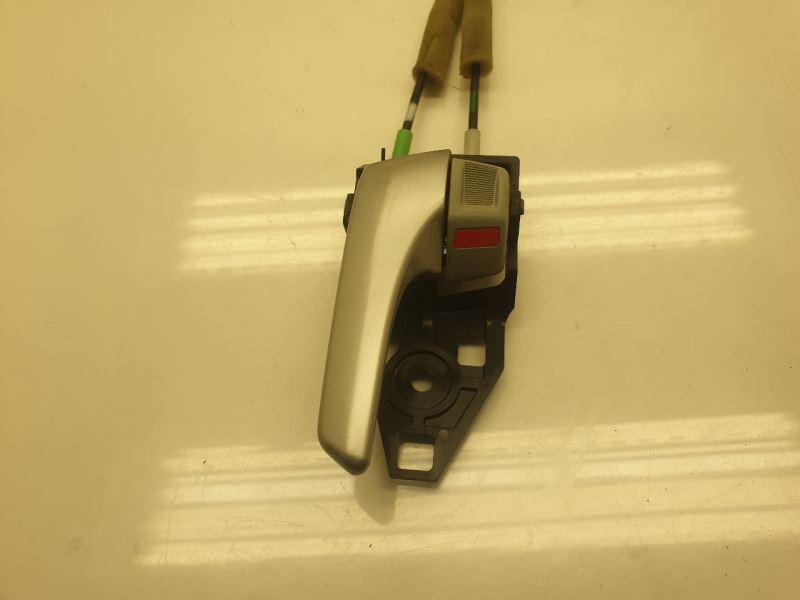 2014 TOYOTA PRIUS DRIVER SIDE FRONT DOOR LOCK ACTUATOR ASSEMBLY