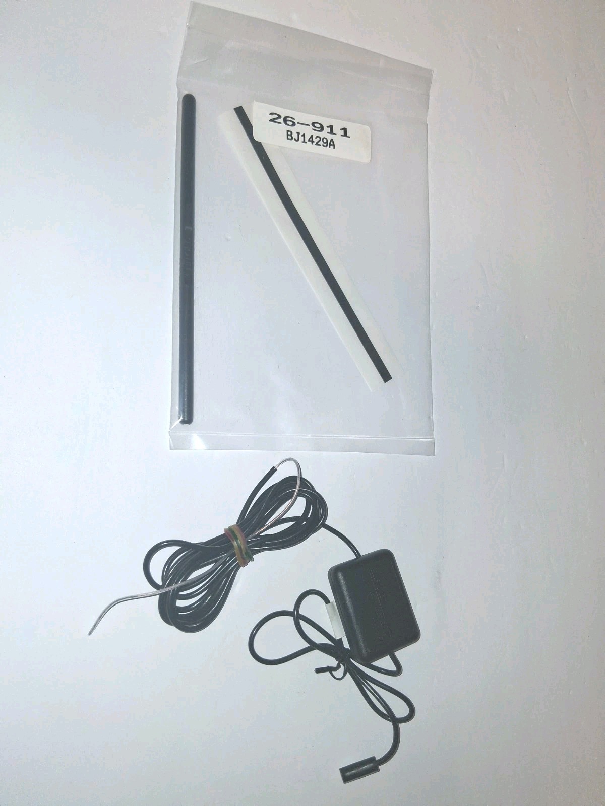CLIFFORD INTELLIGUARD 9000 G4 SECURITY SYSTEM