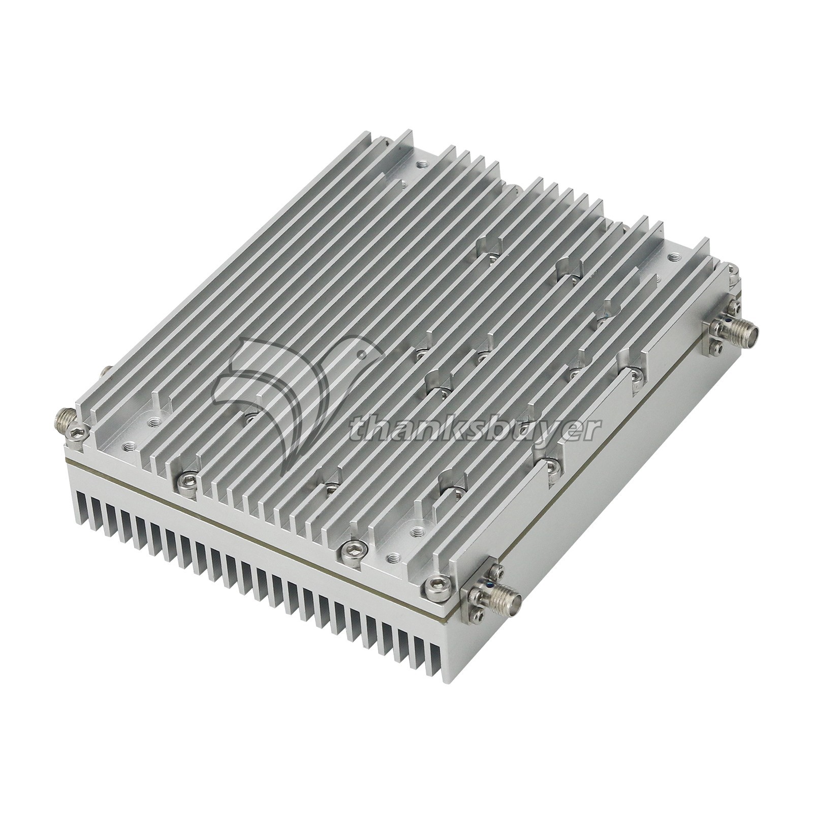 LibreVNA 2.0 Vector Network Analyzer 100kHz-6GHz USB 2-Port VNA Upgraded Version