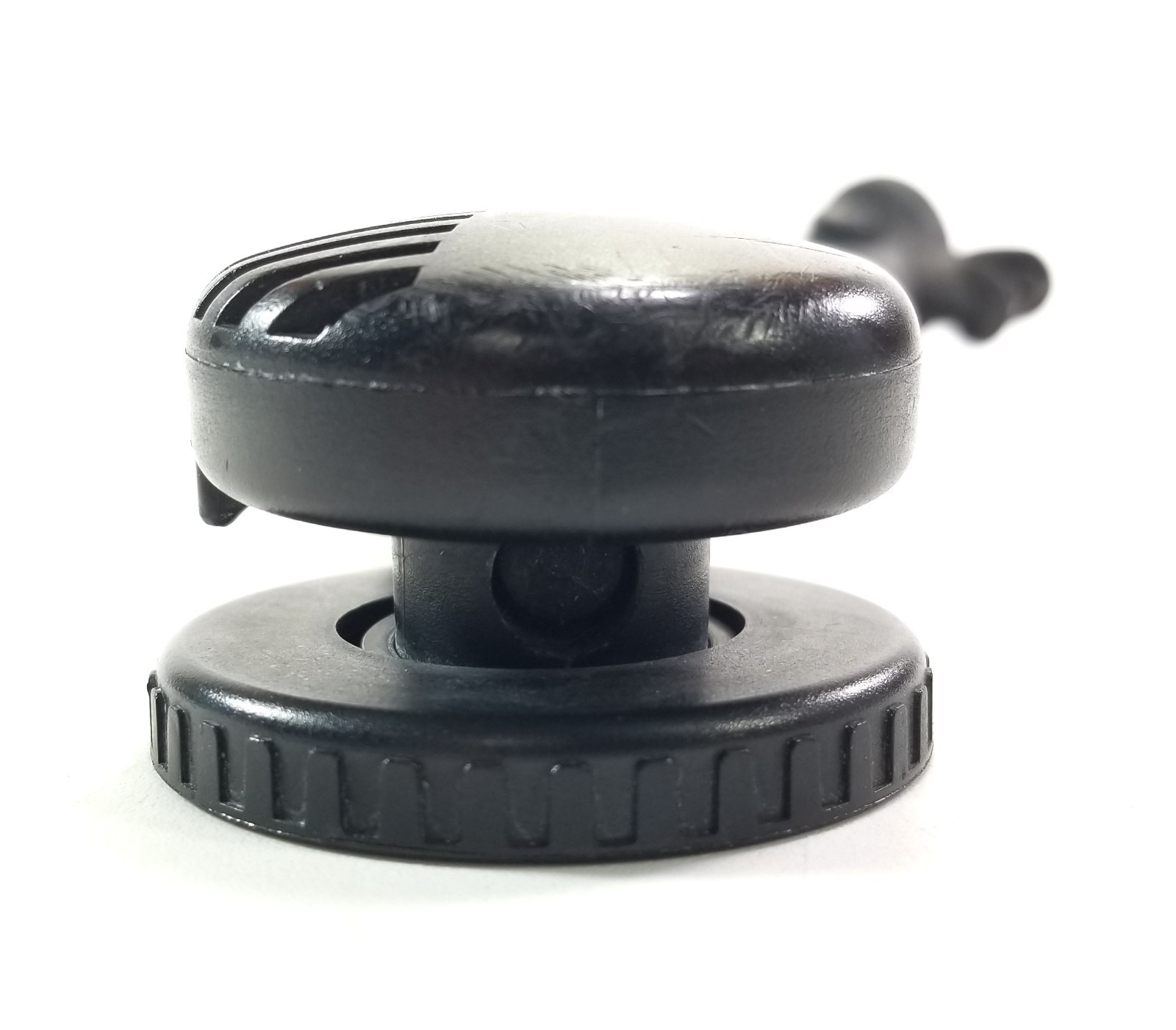 SEAQUEST Air Source Octo Inflator Scuba Dive Safe Second Regulator (Aqua Lung)