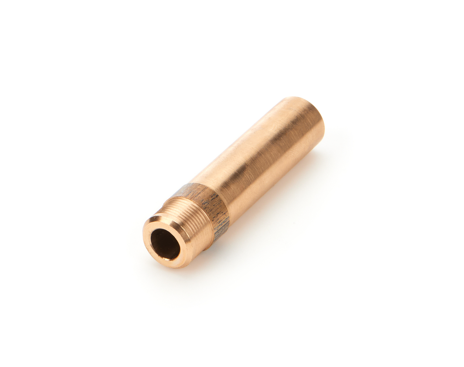 Brodix BH .545 5/16 P Valve Guide 5/16in 2.420in Long Phosphorous Bronze