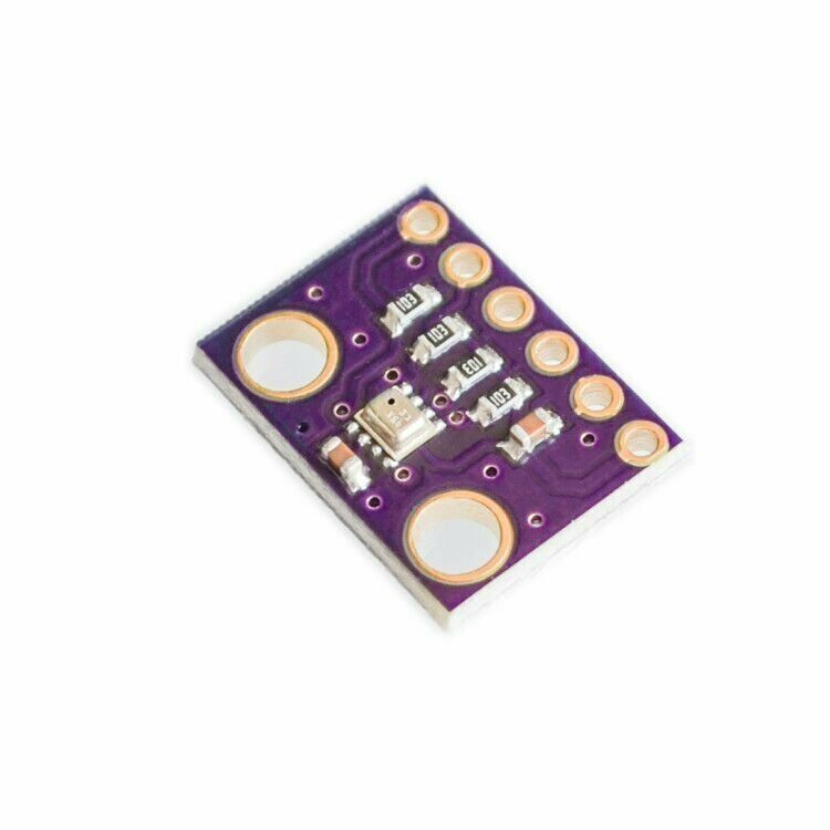 BMP280 3.3V Pressure Sensor High Precision Atmospheric Arduino Replace BMP180
