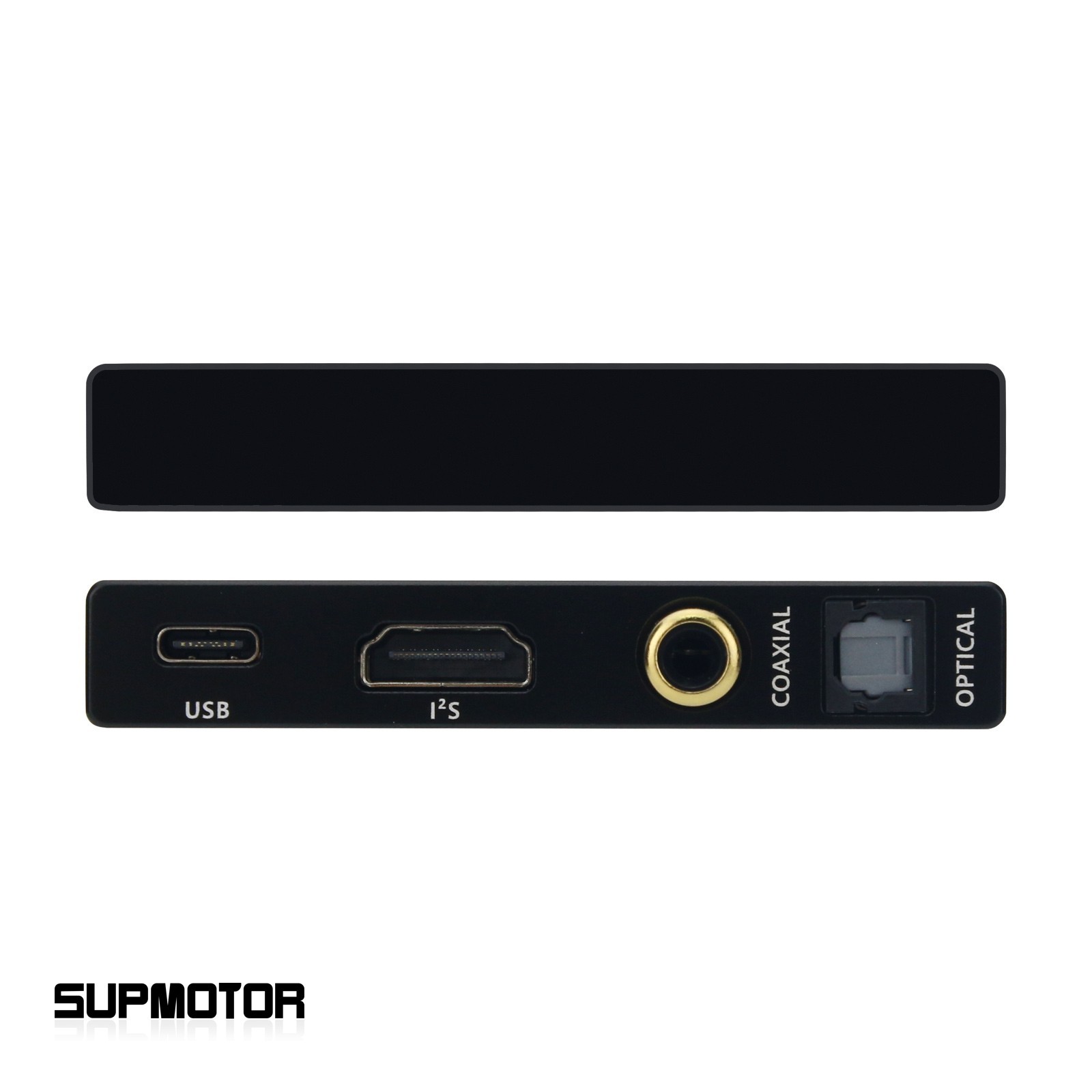 SMSL PO100 PRO USB Digital Decoding MQA USB to Optical Coaxial I2S USB Interface