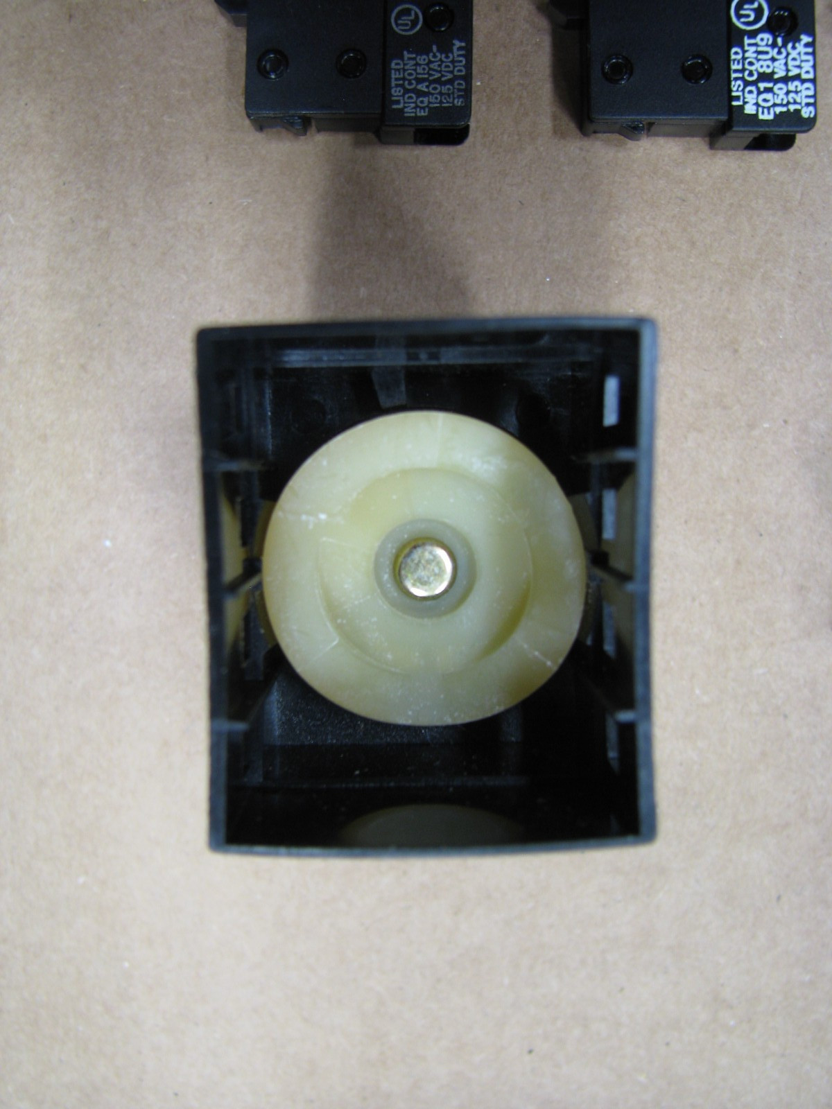 Honeywell Micro Switch PW2S GECL PW2SJE02EDED
