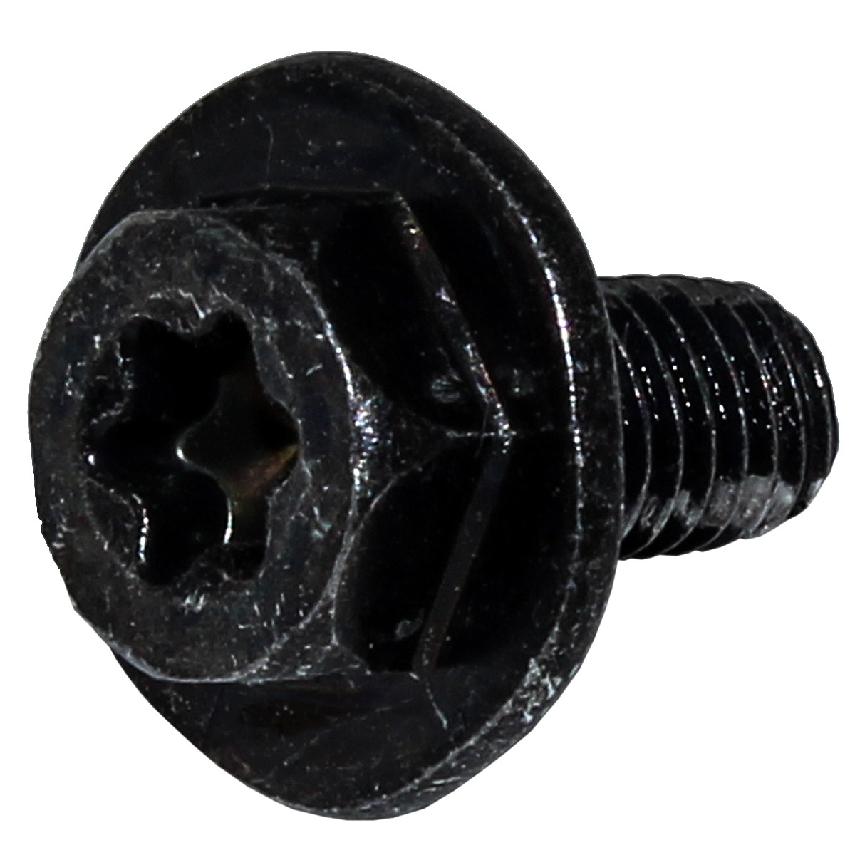 Briggs Parts CONTROL COVER SCREW TAKEN OFF NEW ENGINE BS-699854-D1