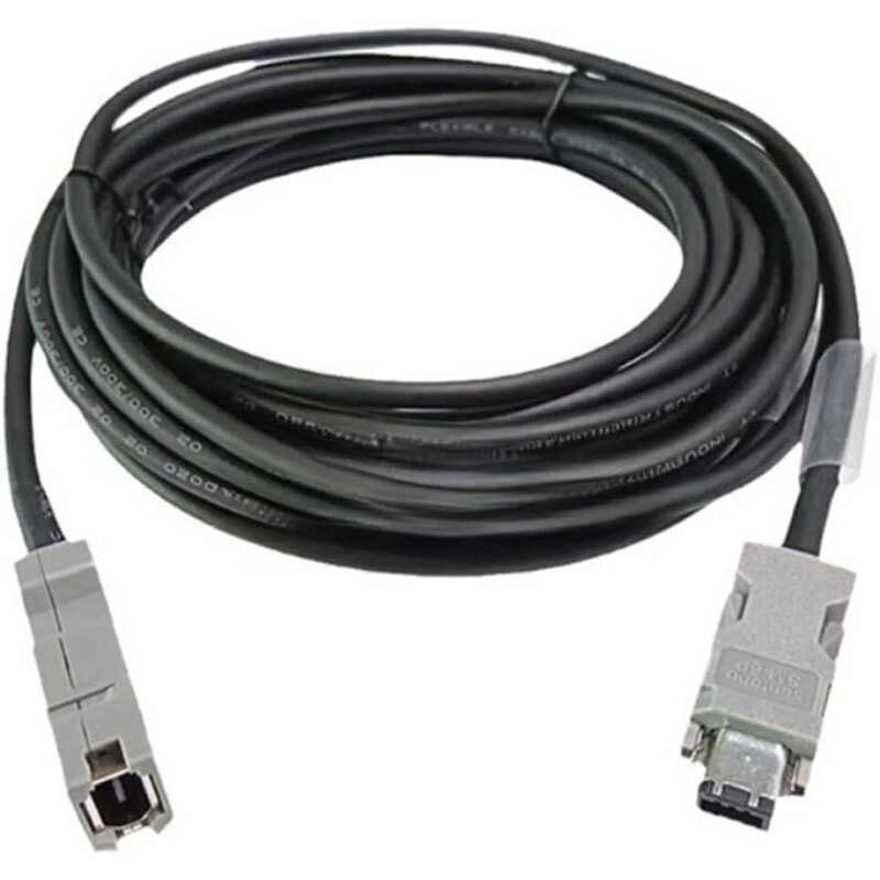 For Yaskawa JZSP-CMP00 JZSPCMP00 3M 5M 8M 10M -E Servo Encoder Cable