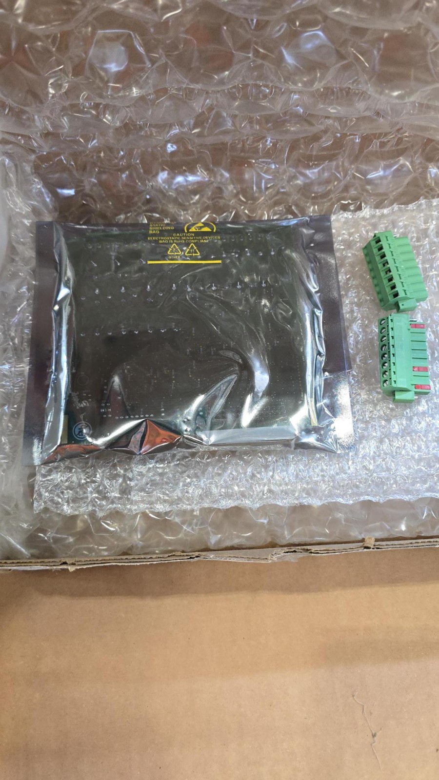 SEL Schweitzer Engineering Laboratories 9775L4A1 Circuit Board Module