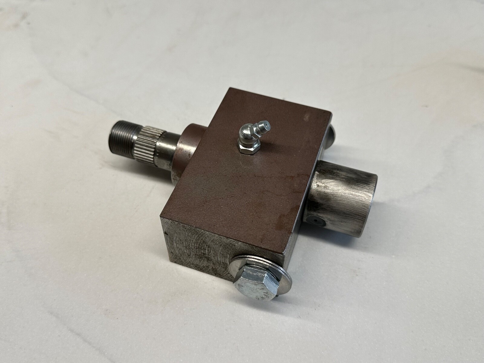 STEERING TILT ELIMINATOR | INTERNATIONAL 56/66