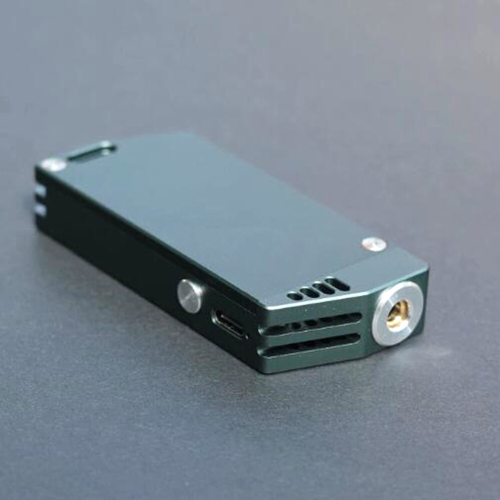 Portable 520nm 500mw Green Laser Module TYPE-C/Laser Pointer/Torch/Continue
