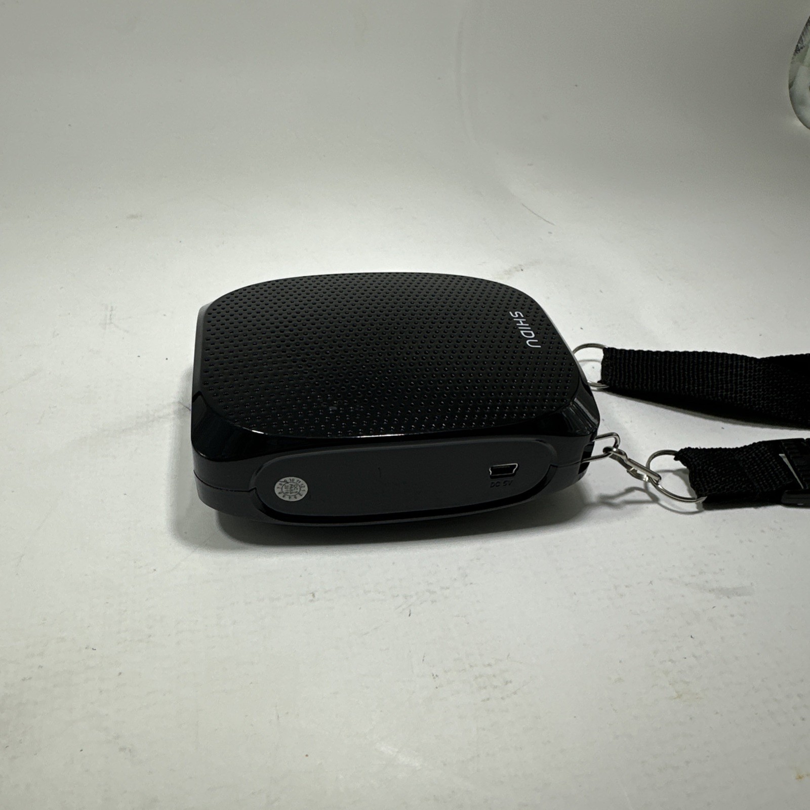 Shidu Portable Voice Amplifier Model SD-S258