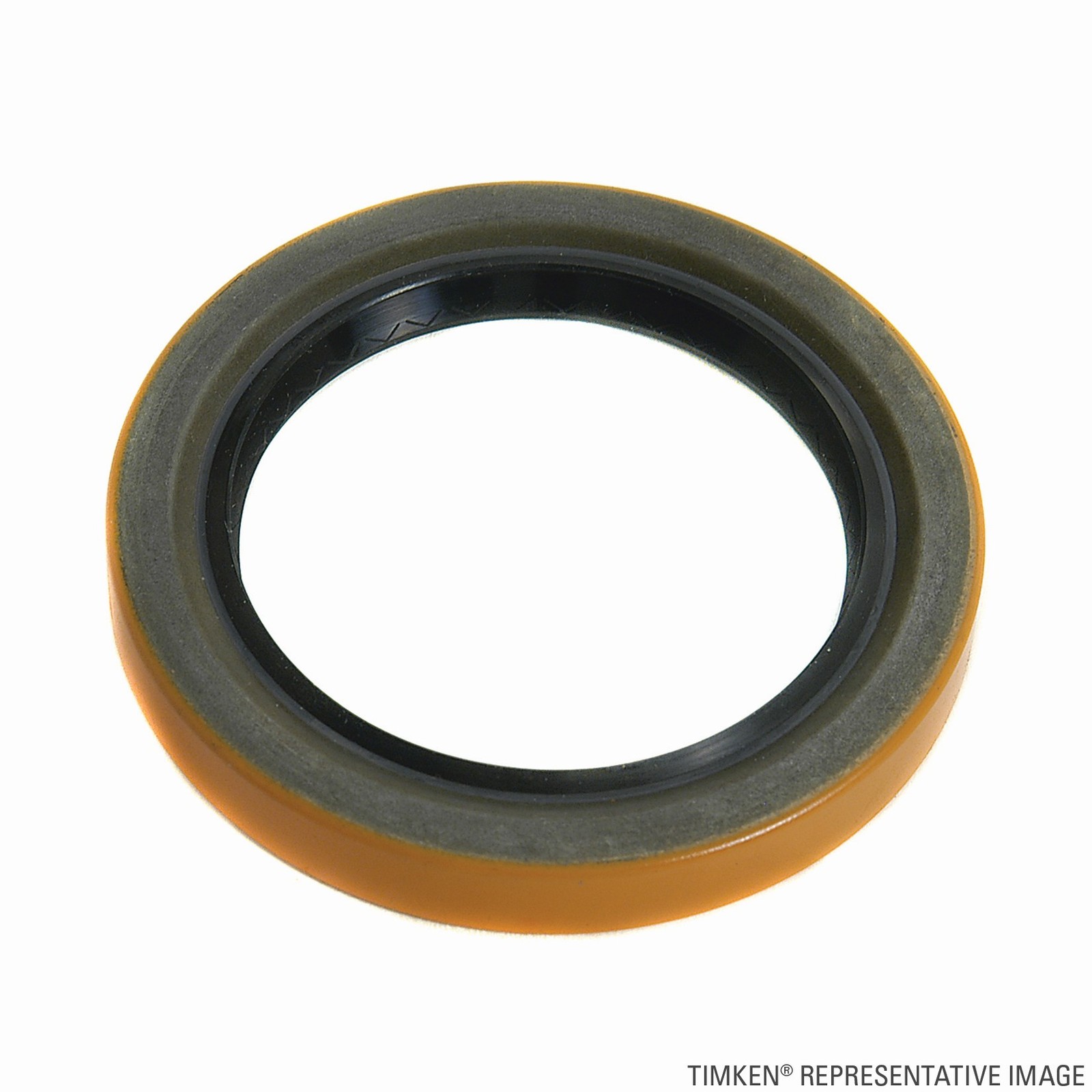 Timken Transfer Case Output Shaft Seal Fits 1968 Dodge W100 Pickup