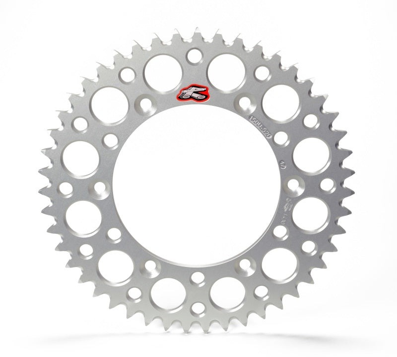 Renthal 189U-420-57GRSI fits 03-07 Honda CR 85RB/ 07-09/12-14 CRF 150RB Rea